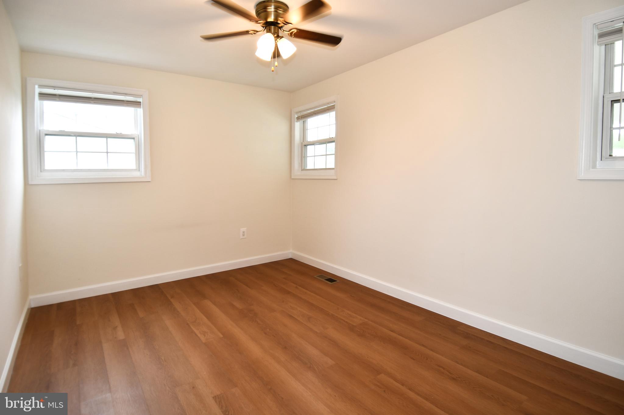 MARYLAND CITY - Residential