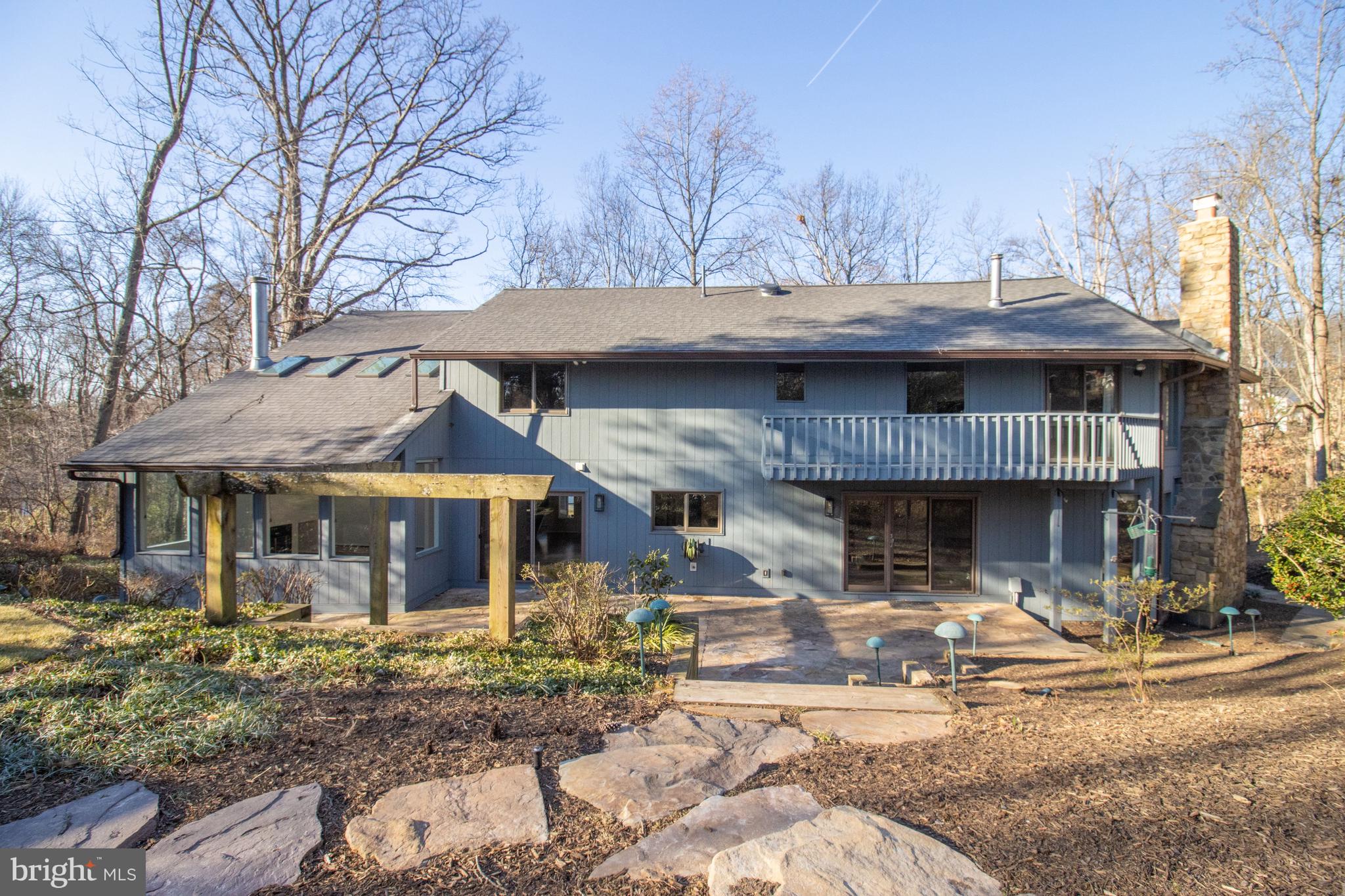 DEWEY PARK - Residential