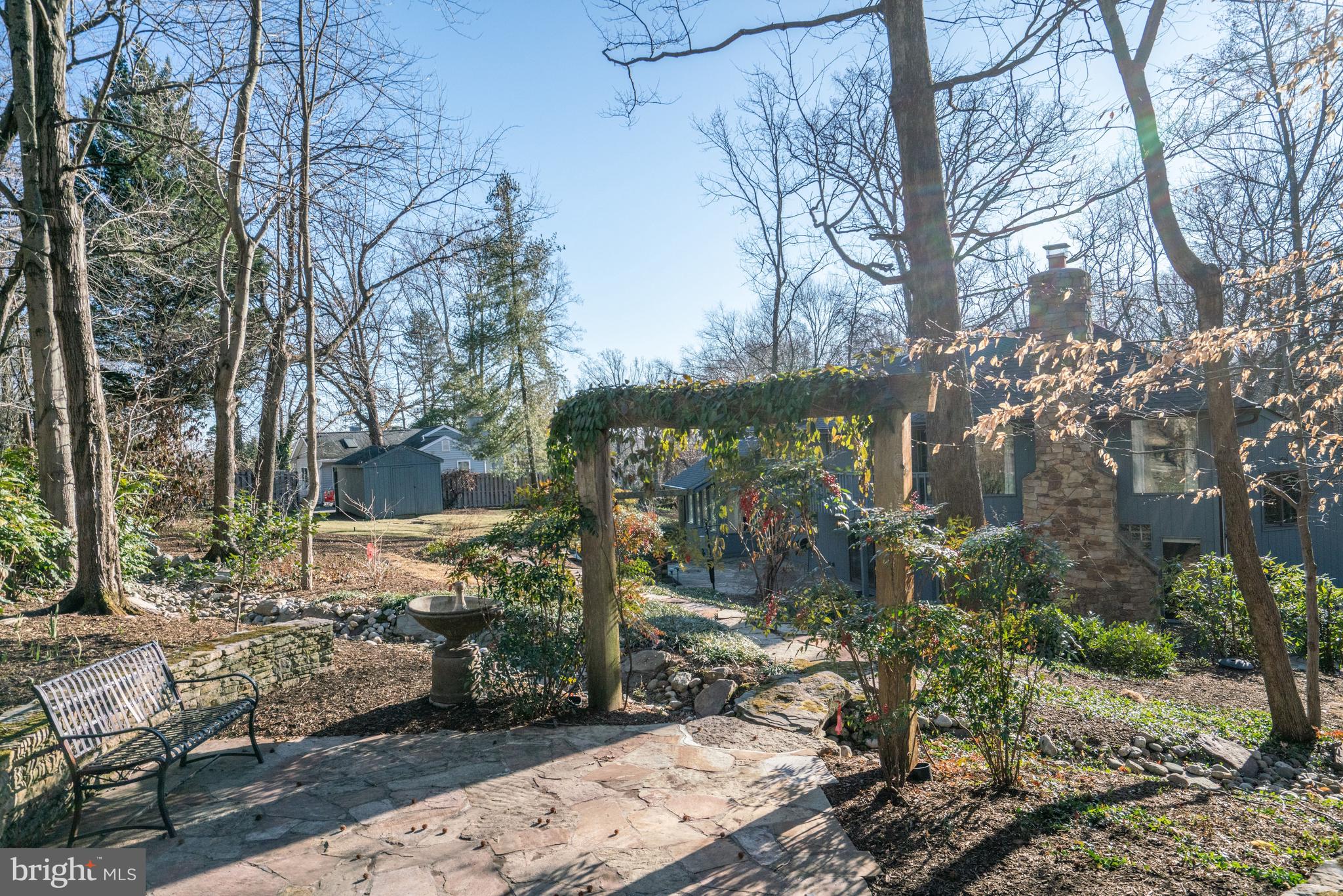 DEWEY PARK - Residential