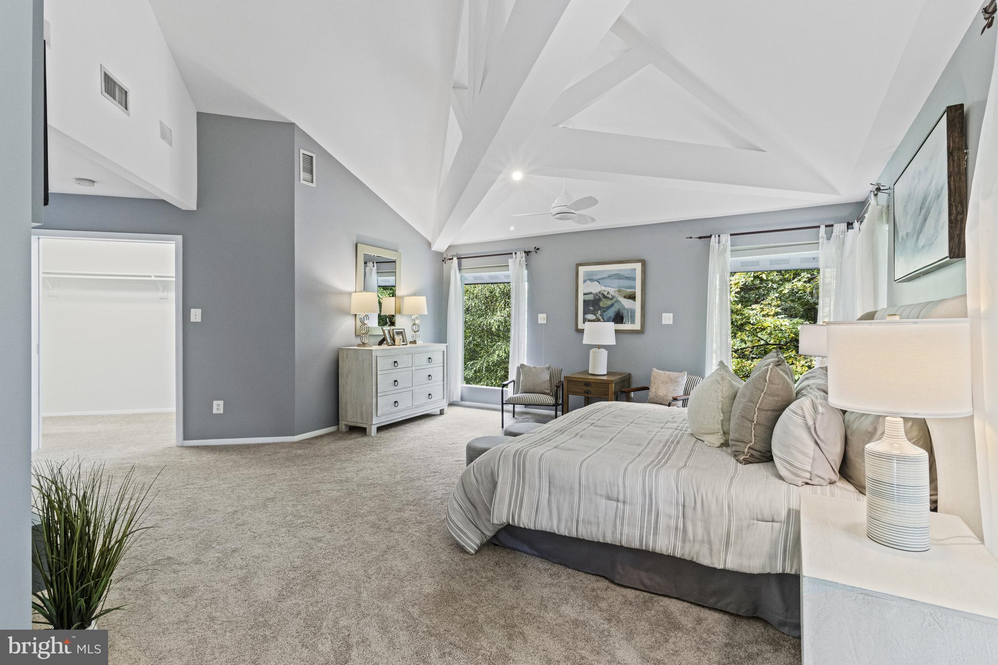 DEWEY PARK - Residential