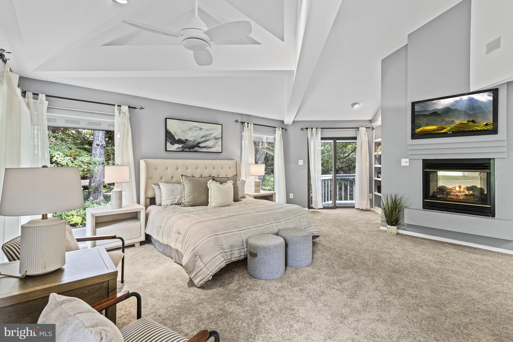 DEWEY PARK - Residential