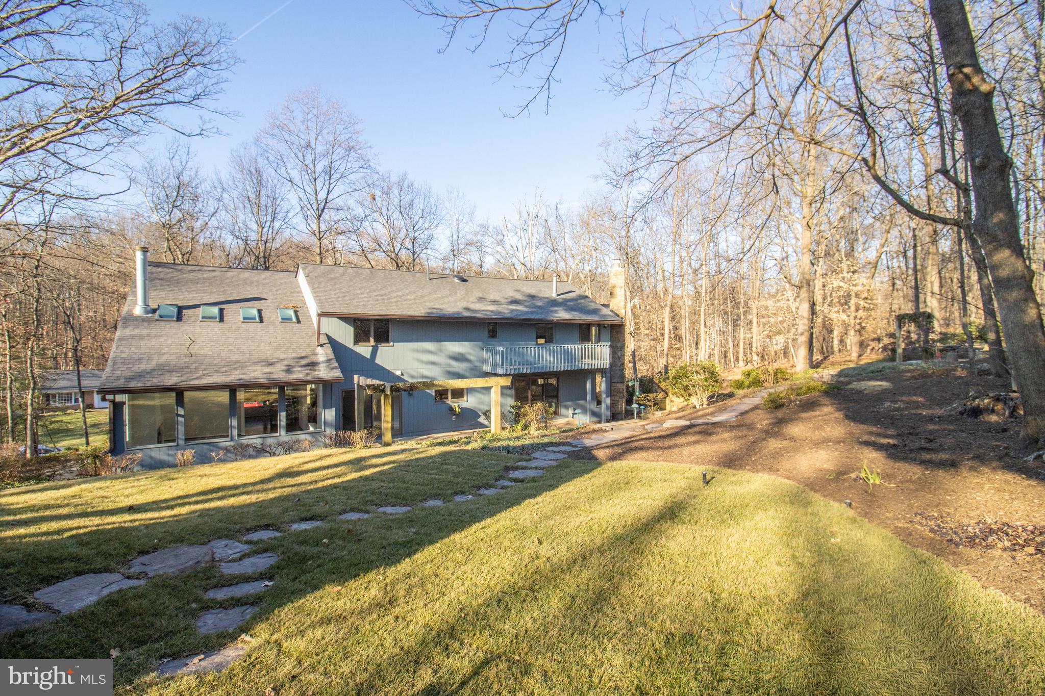 DEWEY PARK - Residential