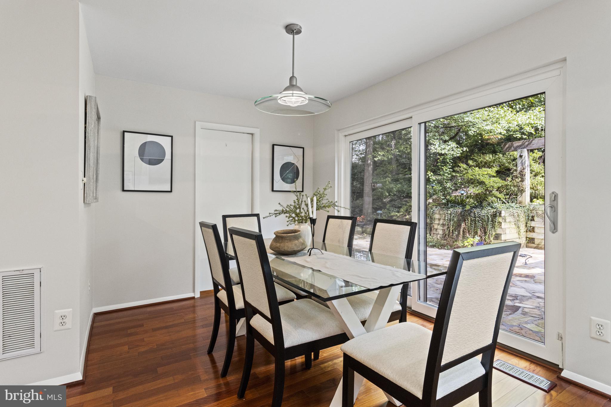 DEWEY PARK - Residential