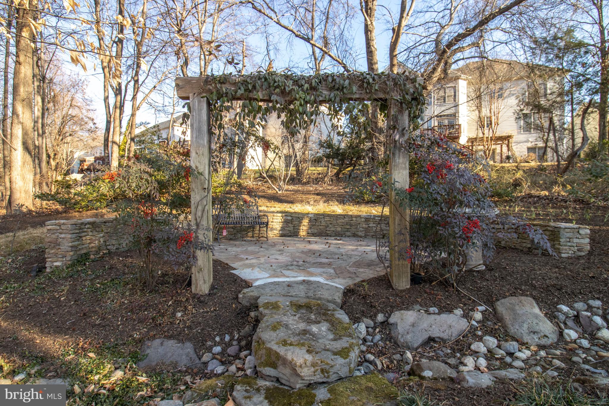 DEWEY PARK - Residential