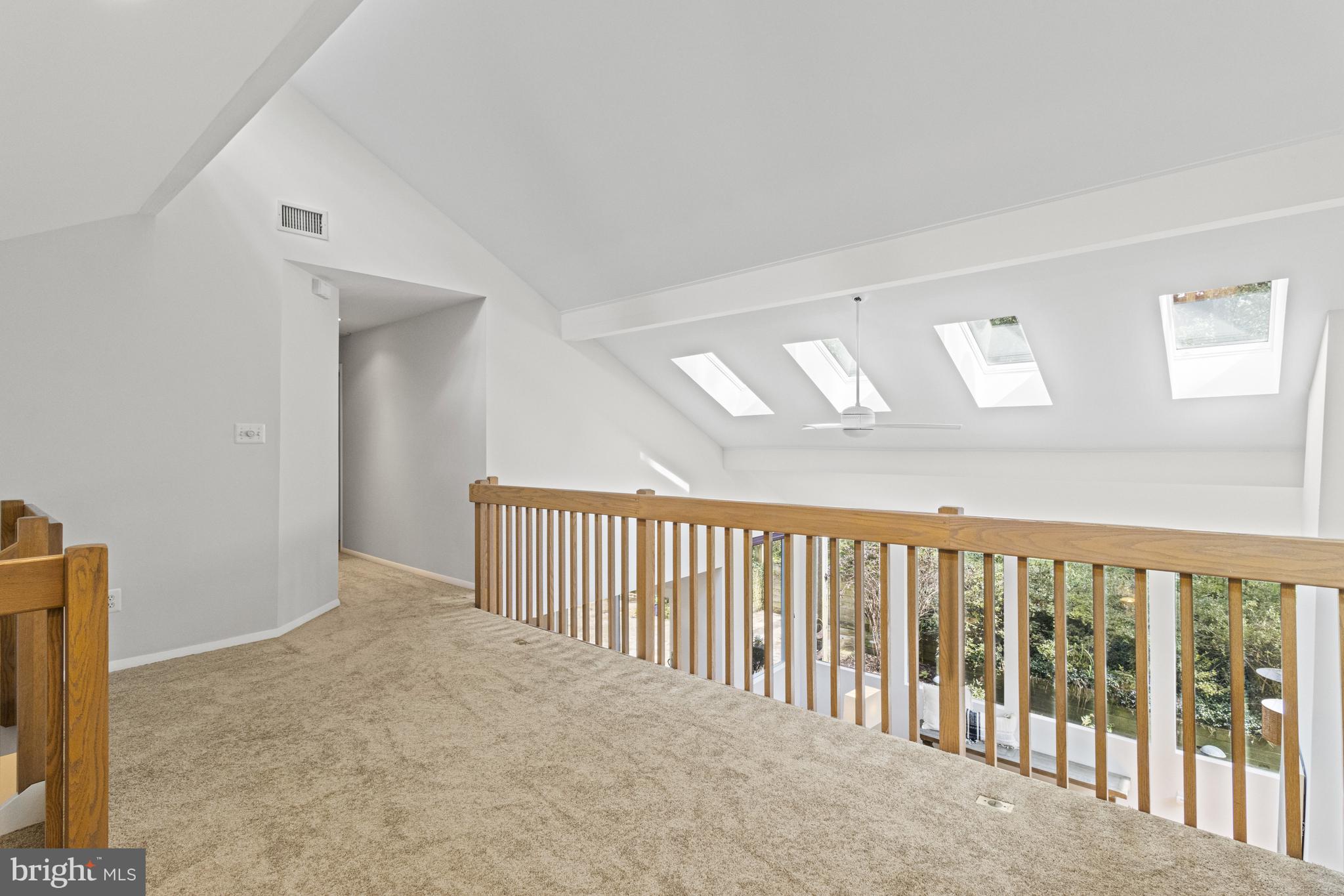 DEWEY PARK - Residential