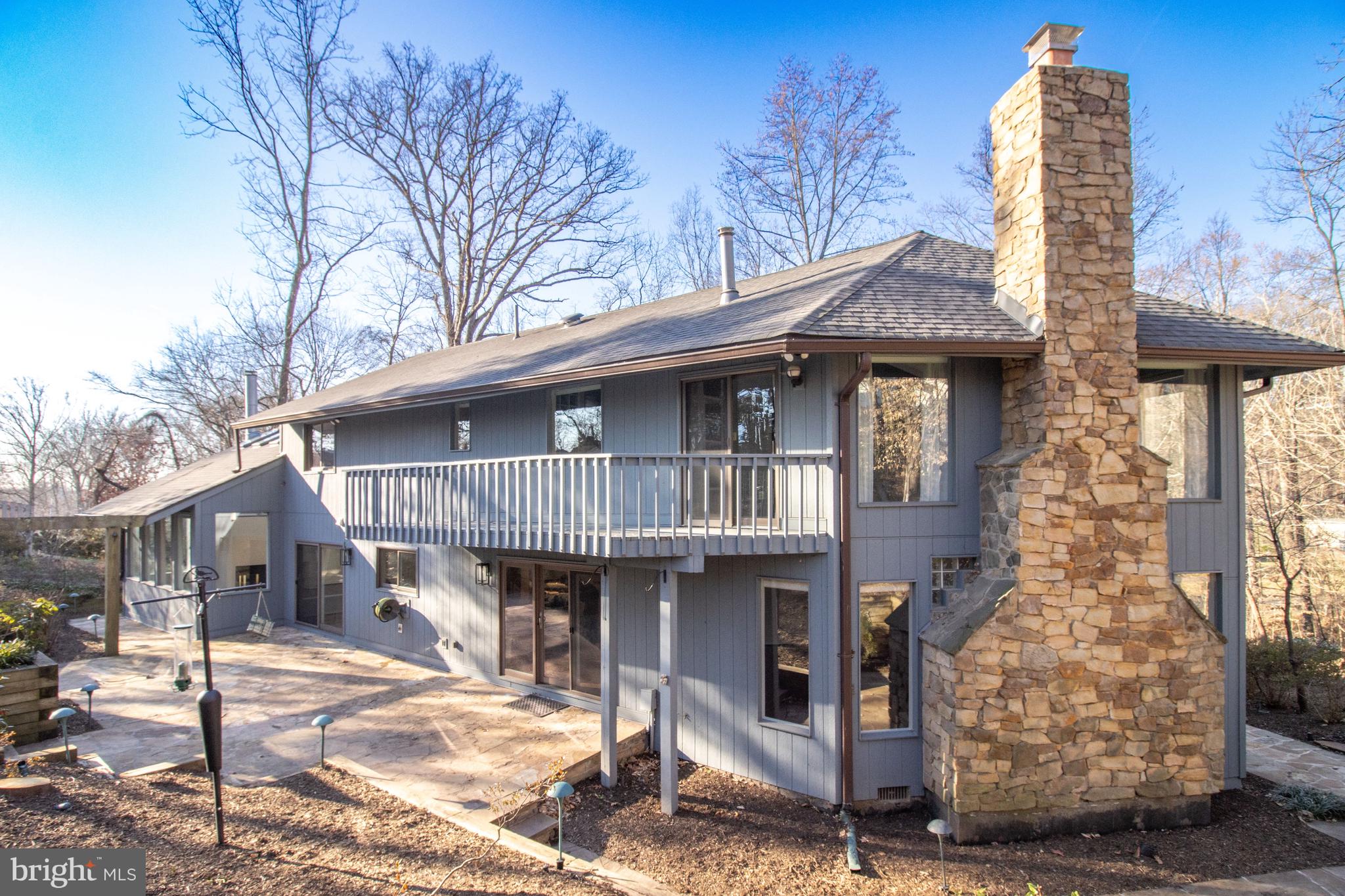 DEWEY PARK - Residential