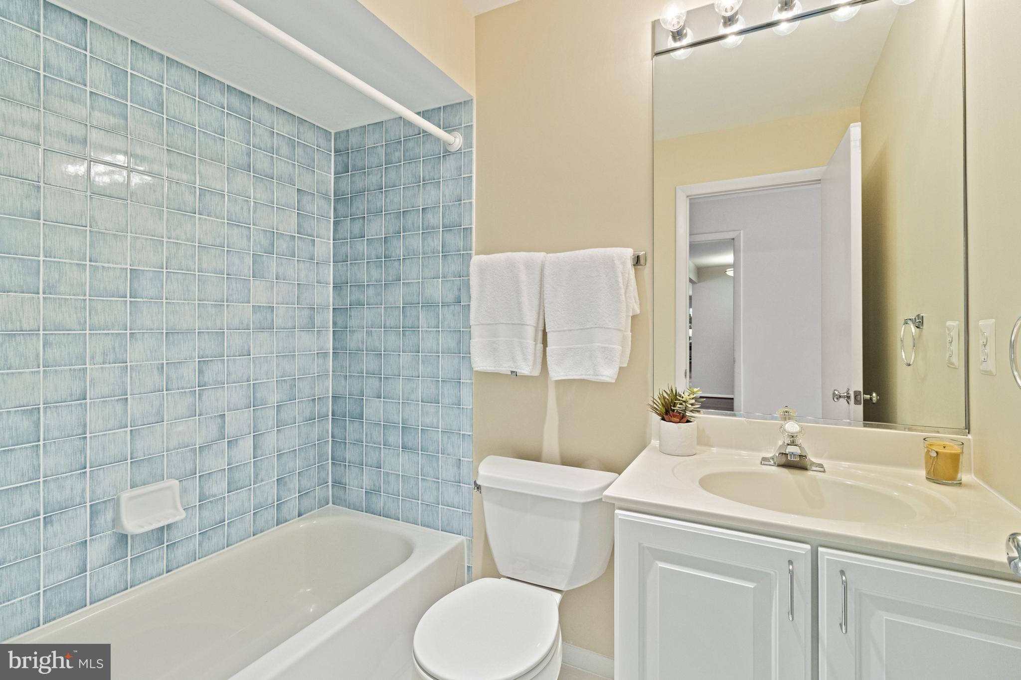 DEWEY PARK - Residential