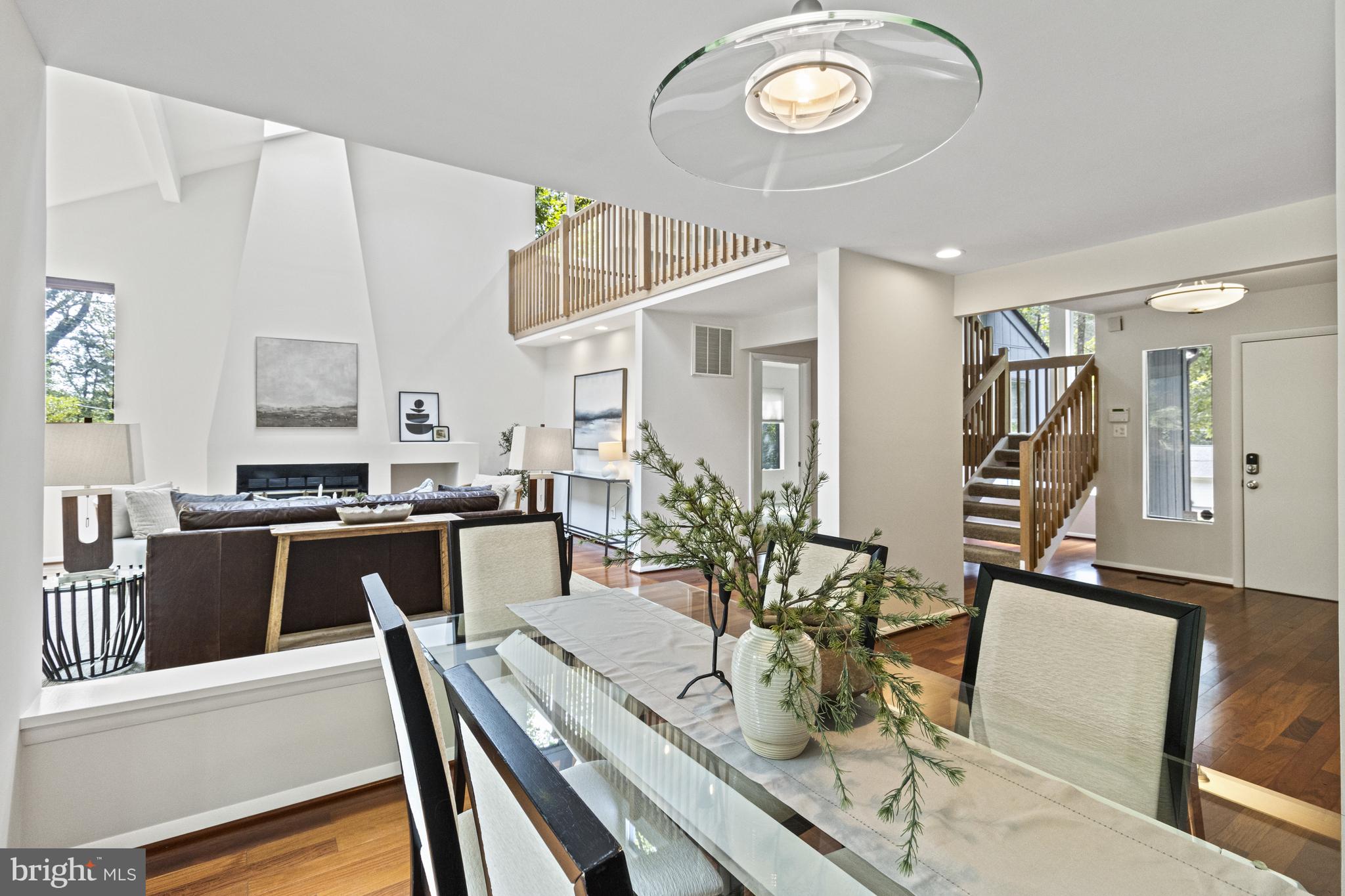 DEWEY PARK - Residential