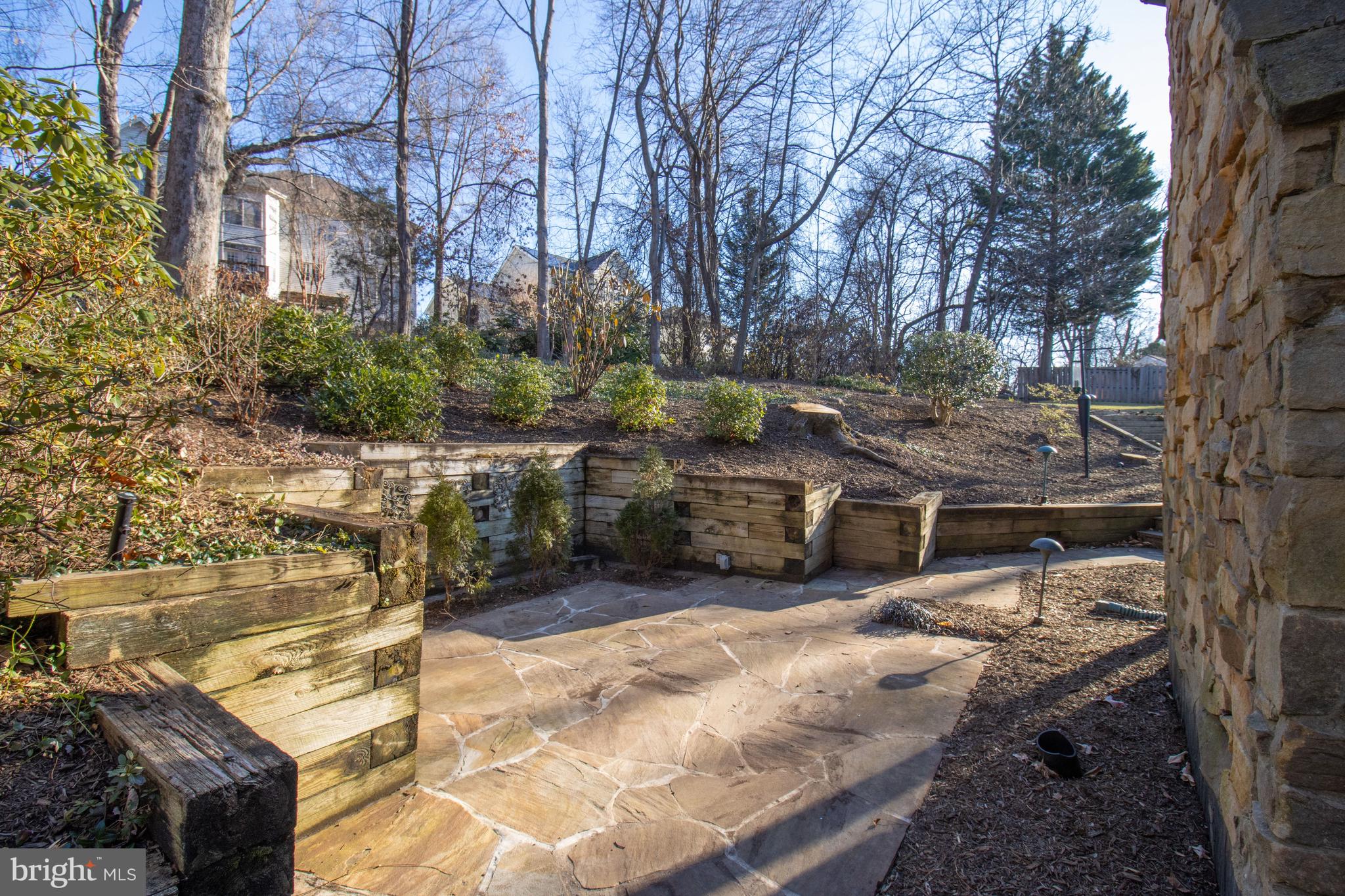 DEWEY PARK - Residential