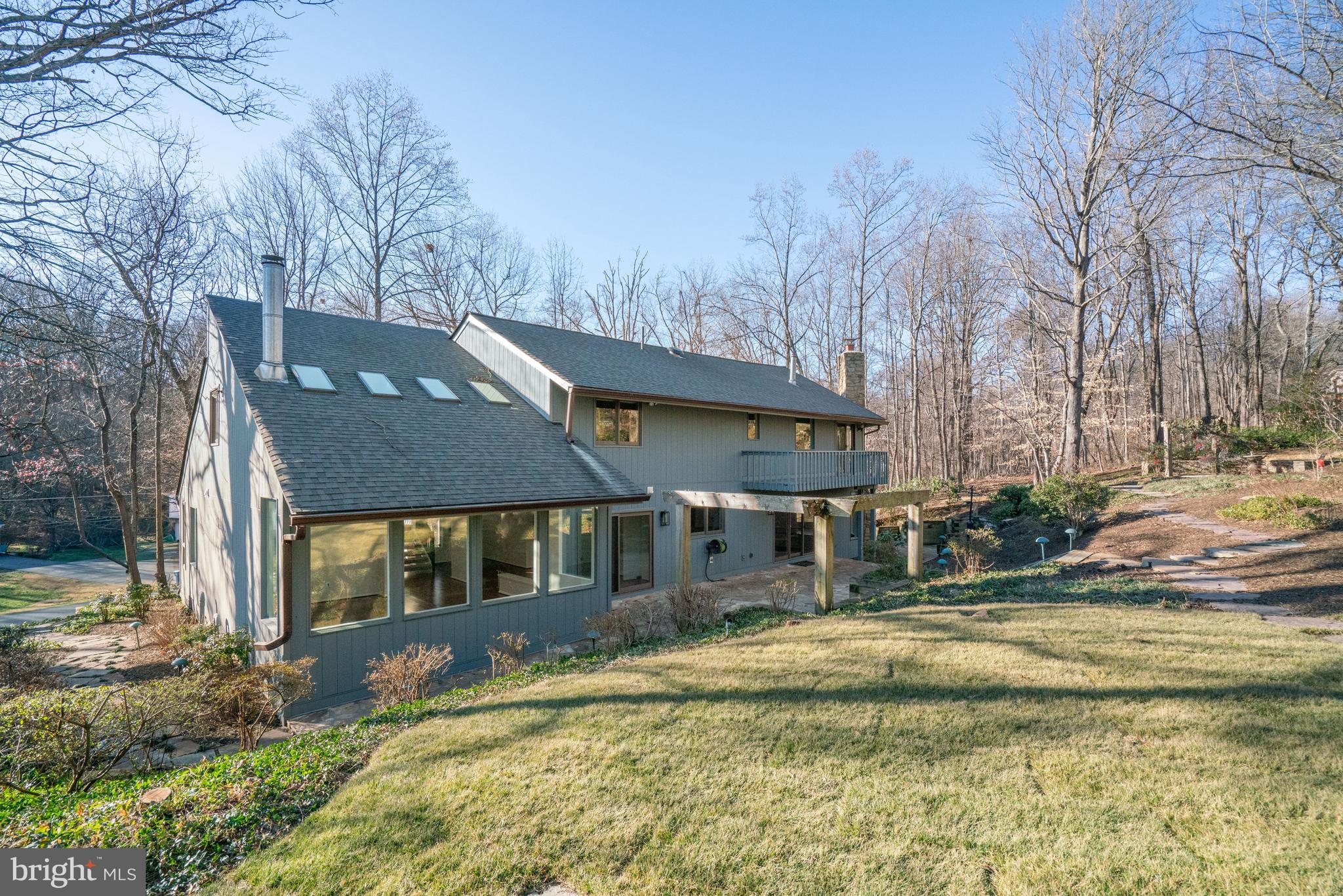 DEWEY PARK - Residential