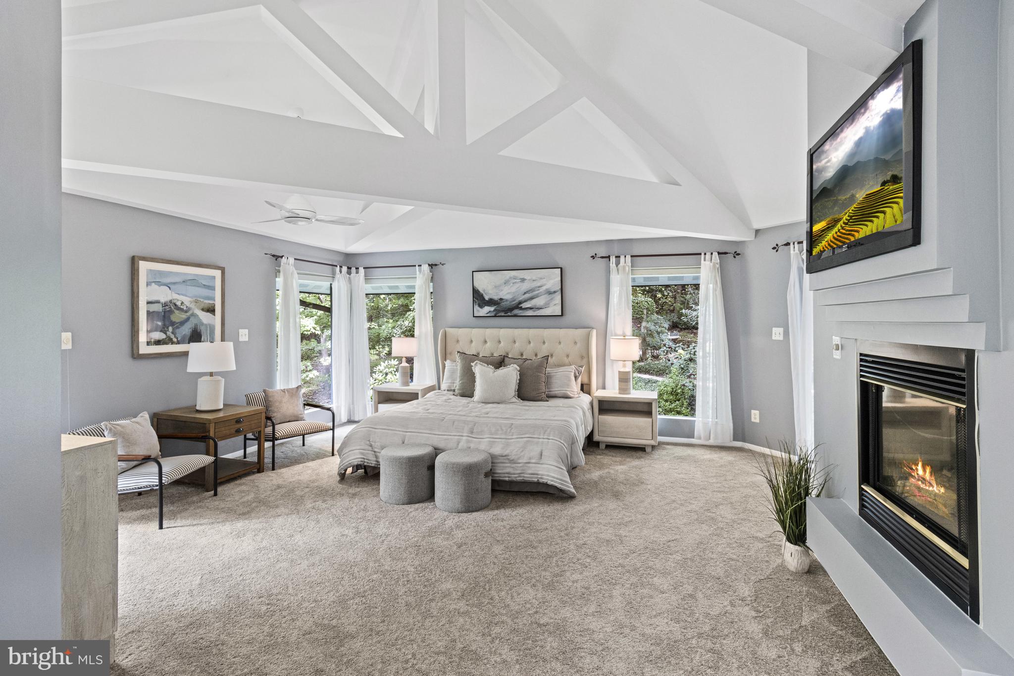 DEWEY PARK - Residential