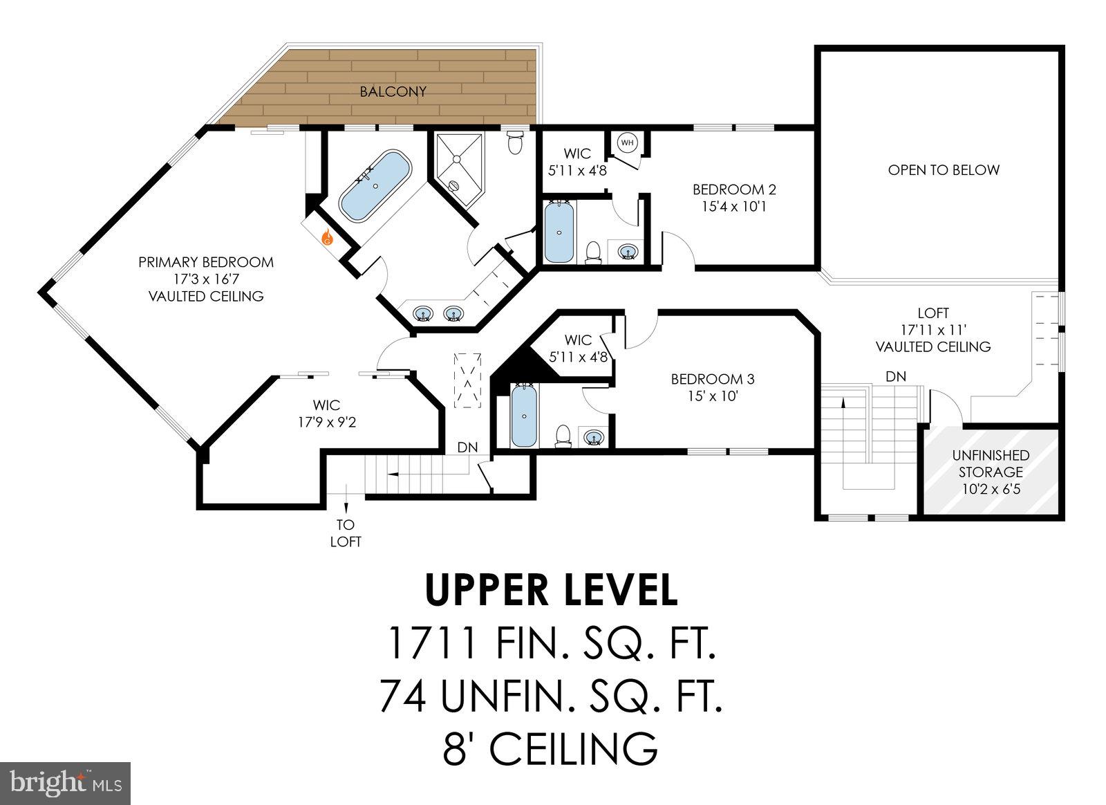 DEWEY PARK - Residential