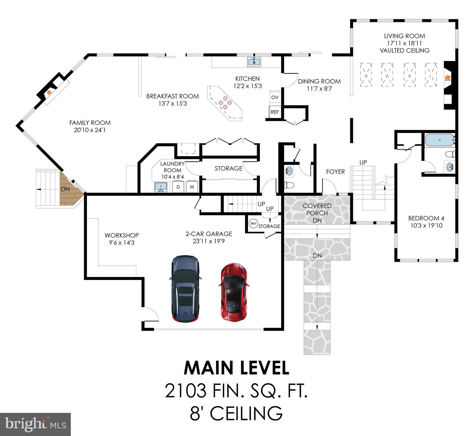 DEWEY PARK - Residential