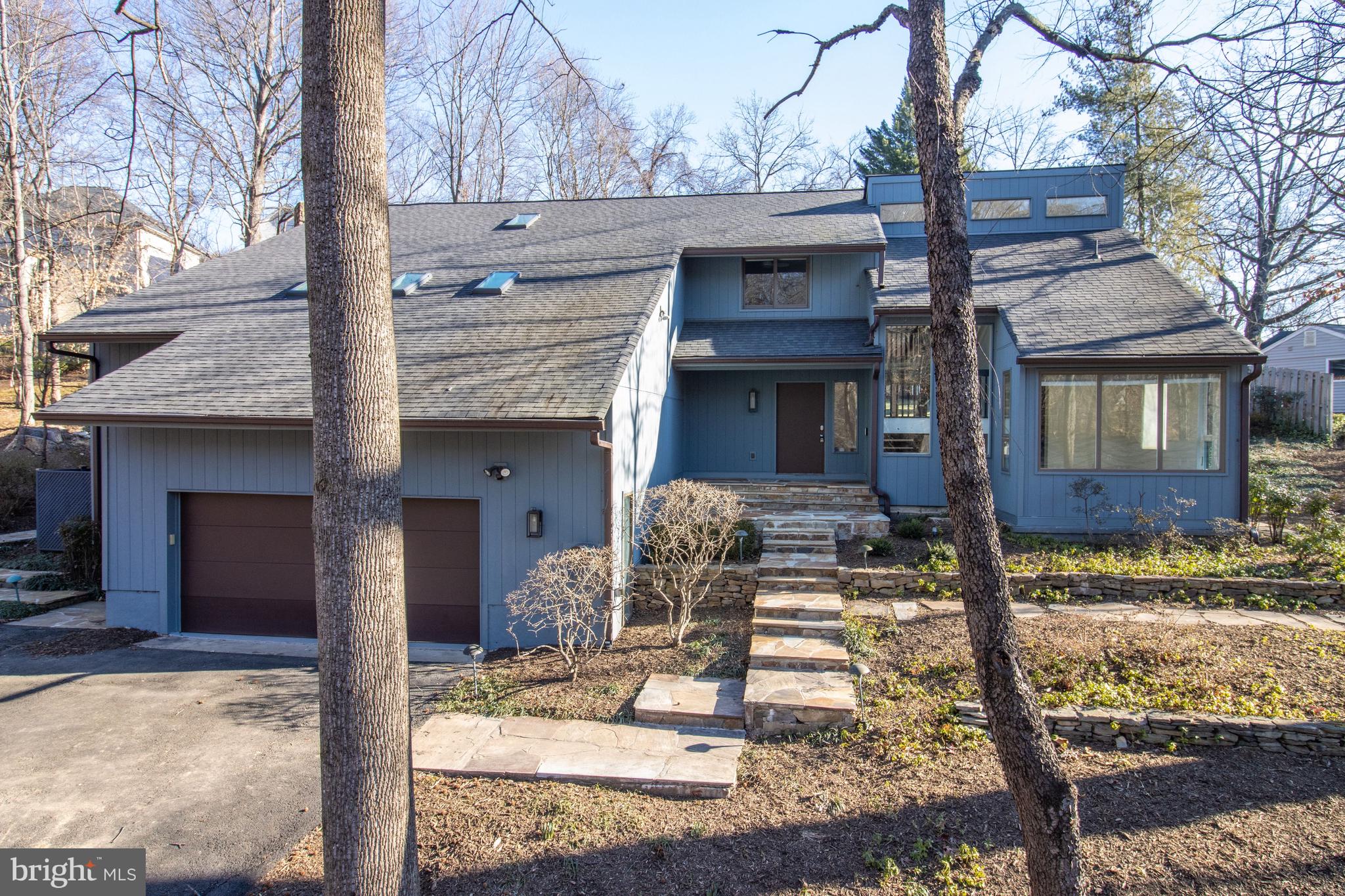 DEWEY PARK - Residential