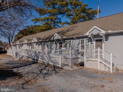 Photo of 28420 Delaware Avenue, MILLSBORO, DE 19966 (MLS # DESU2079930)