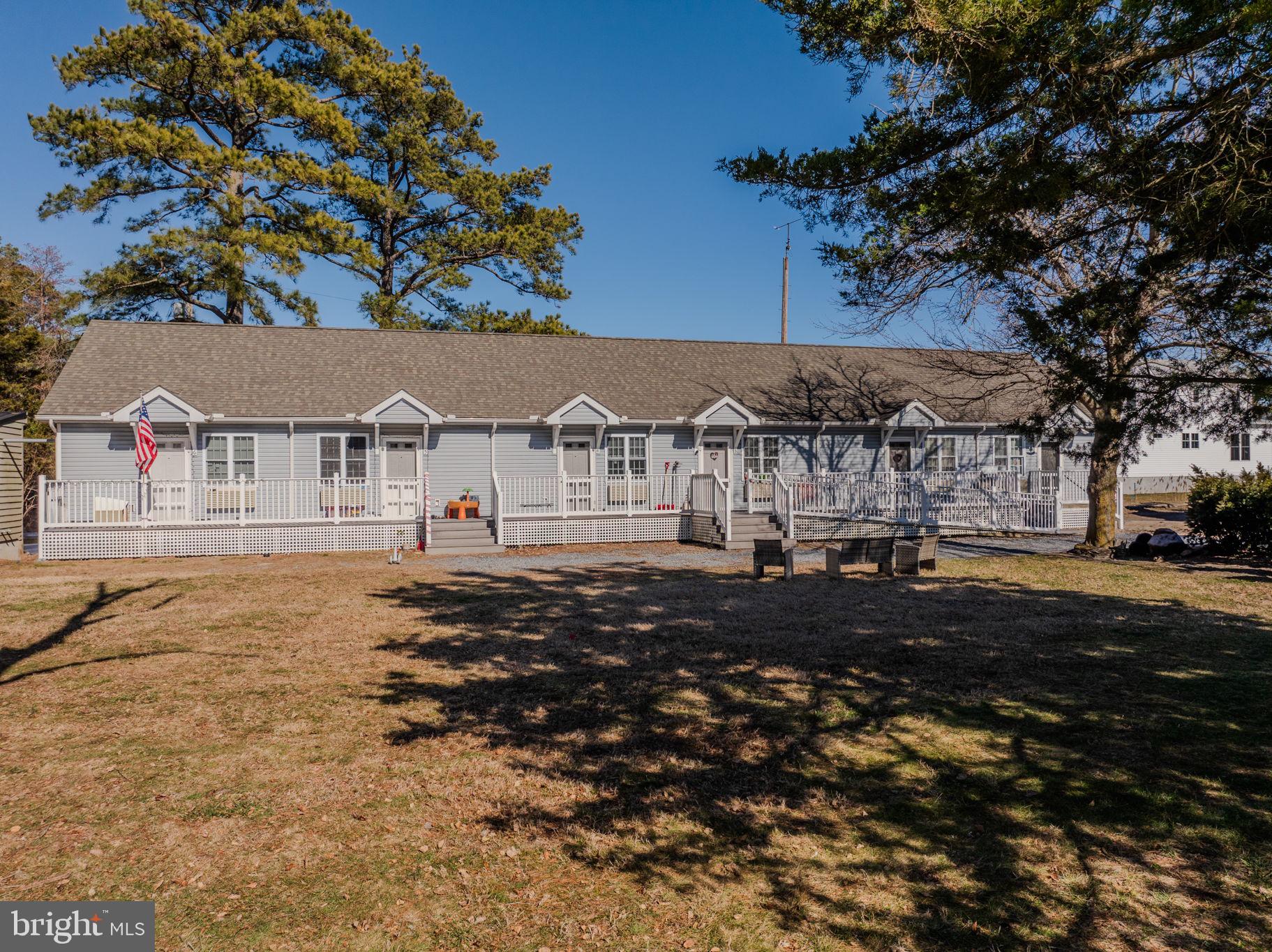 28420 DELAWARE AVENUE