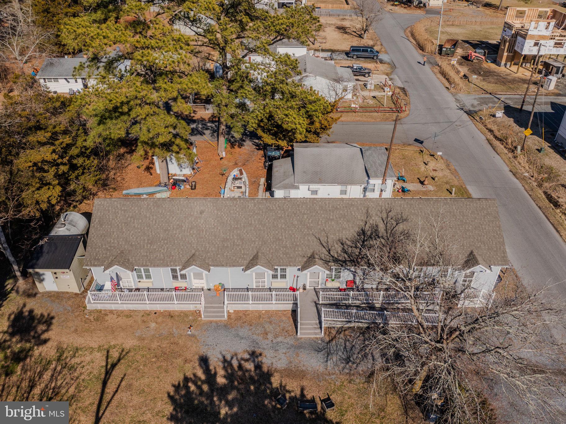 28420 DELAWARE AVENUE