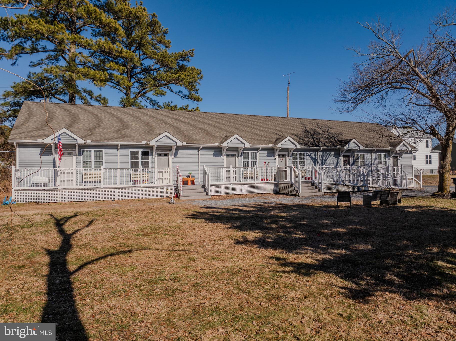 28420 DELAWARE AVENUE