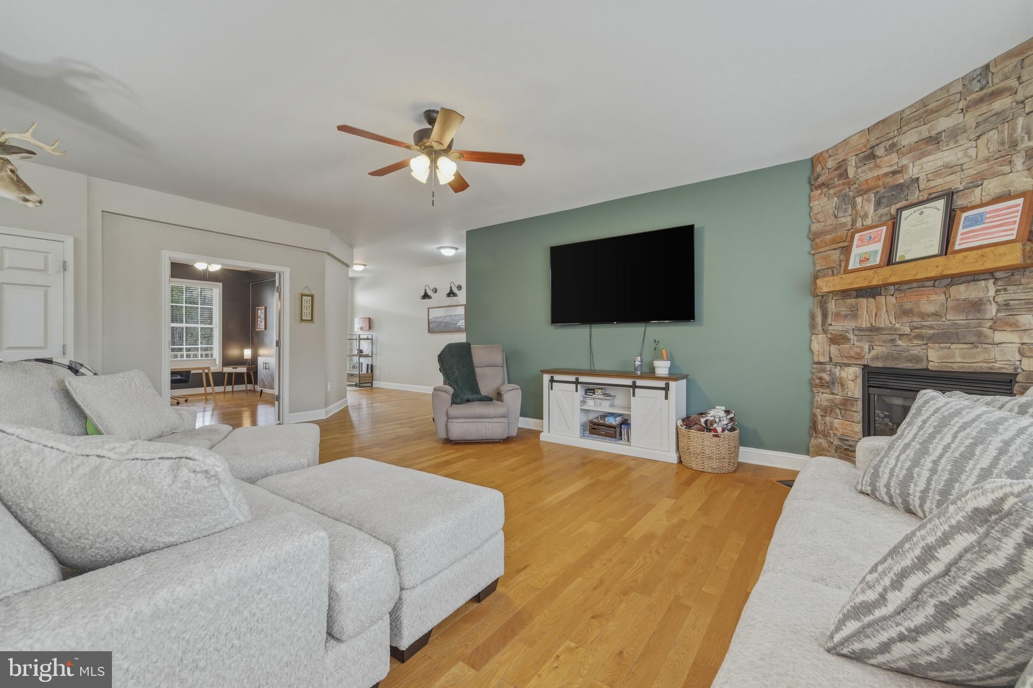 WILD WATER ESTATES - Residential