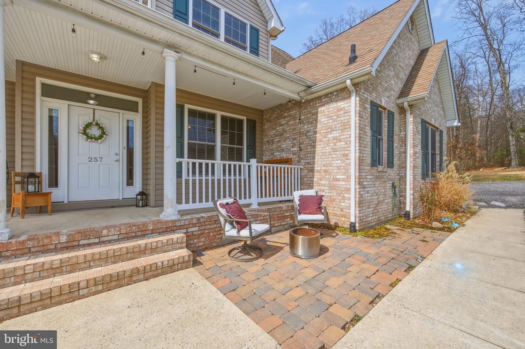 WILD WATER ESTATES - Residential