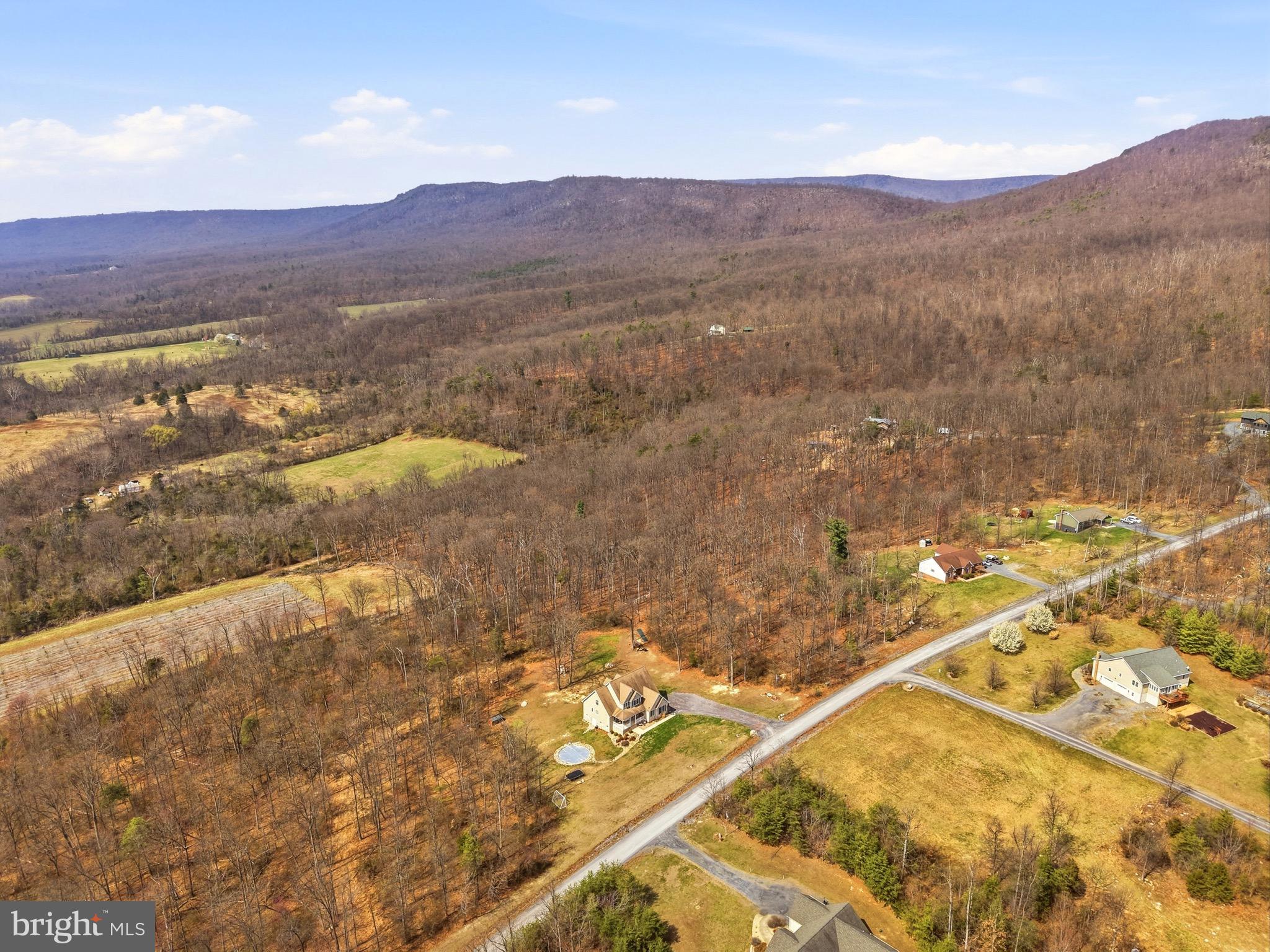 WILD WATER ESTATES - Residential