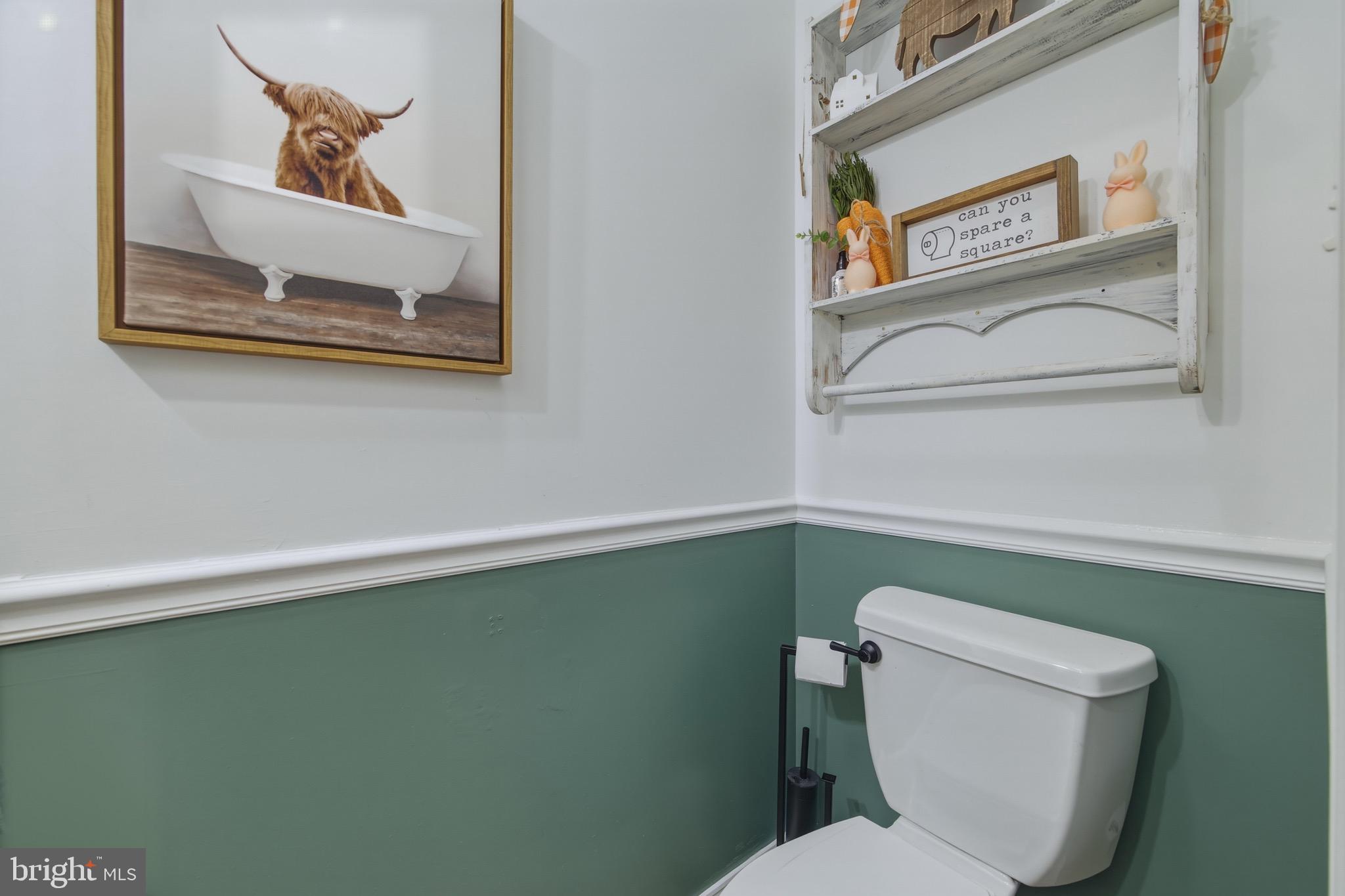 WILD WATER ESTATES - Residential