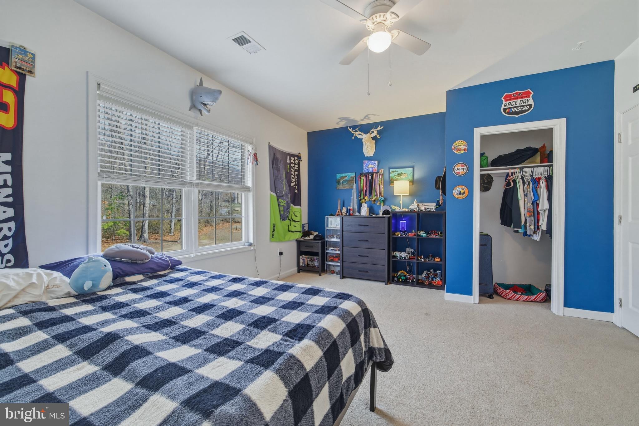 WILD WATER ESTATES - Residential