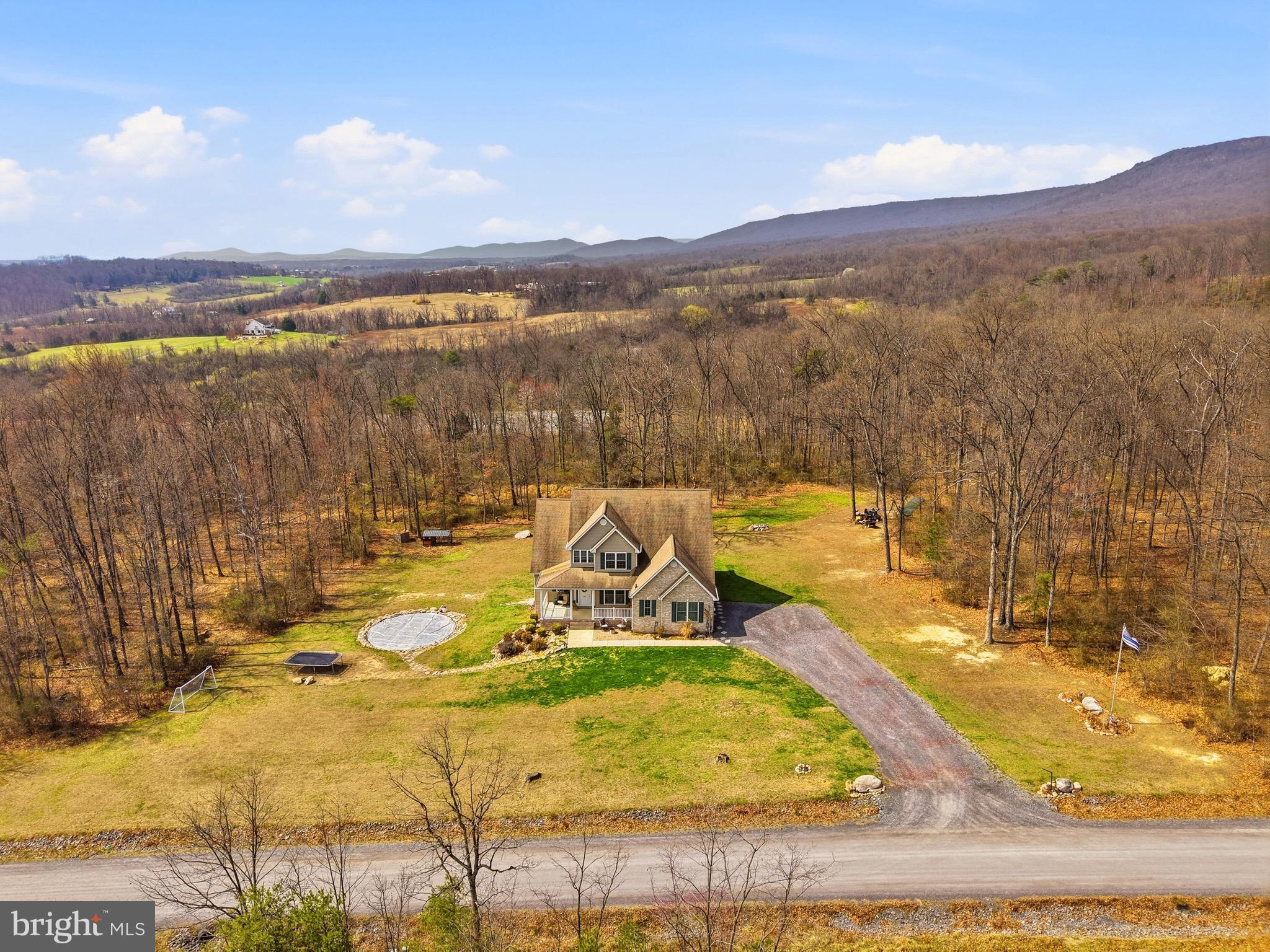 WILD WATER ESTATES - Residential