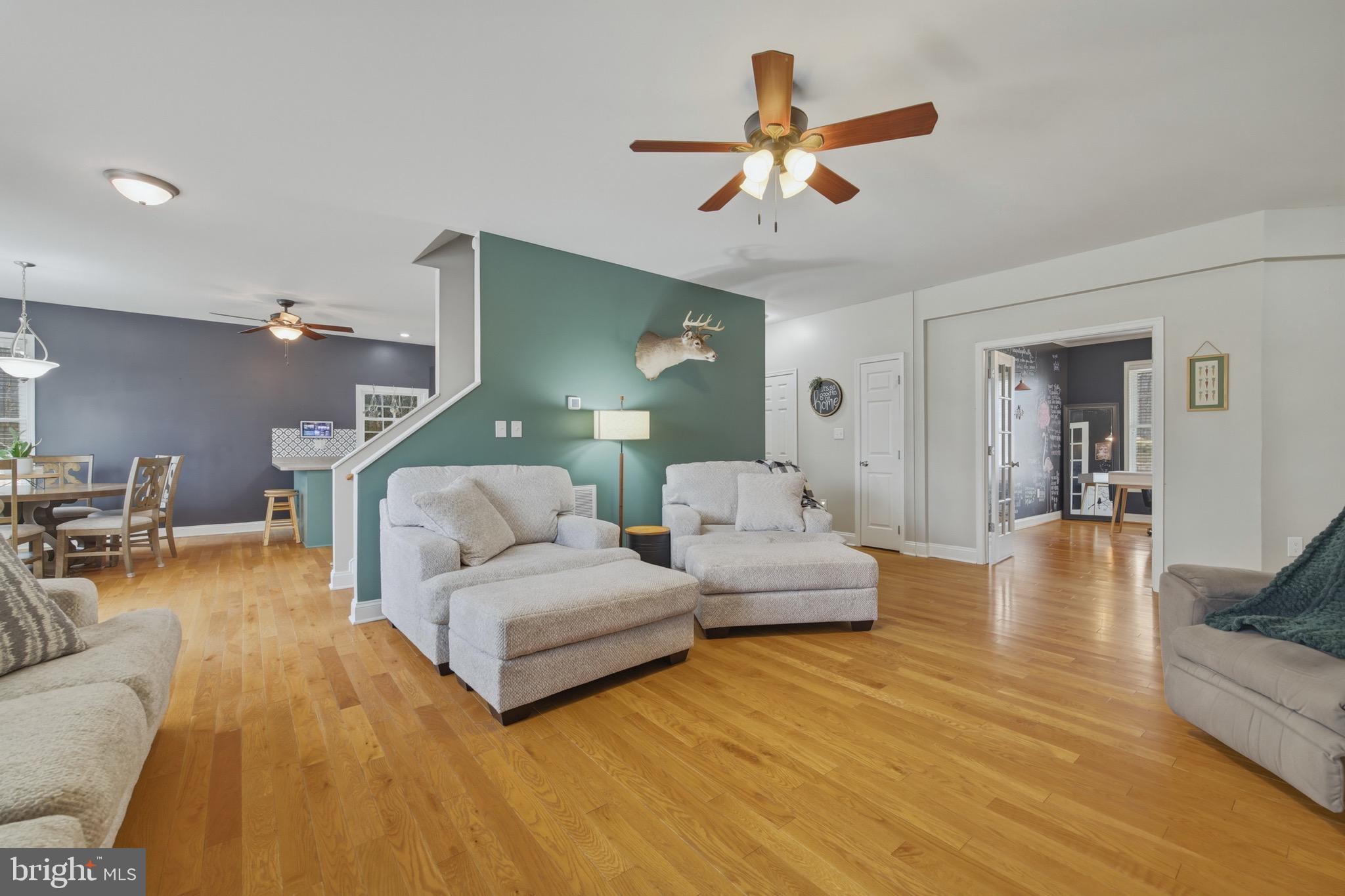 WILD WATER ESTATES - Residential