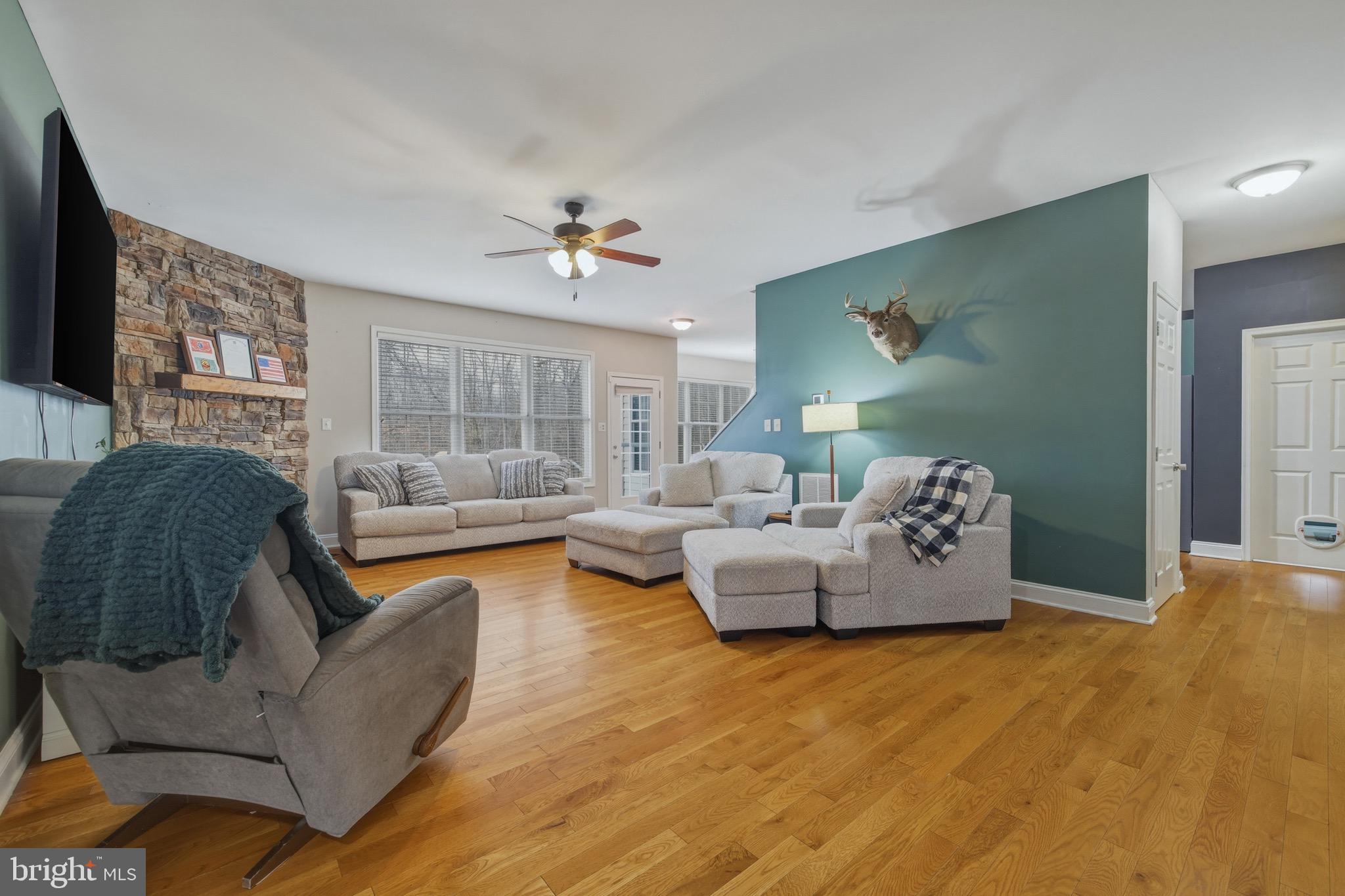 WILD WATER ESTATES - Residential