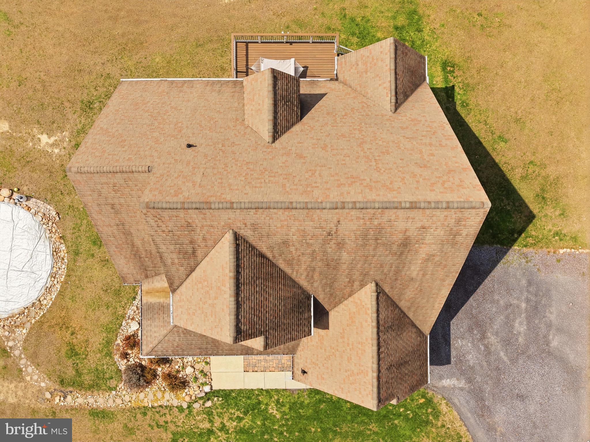 WILD WATER ESTATES - Residential