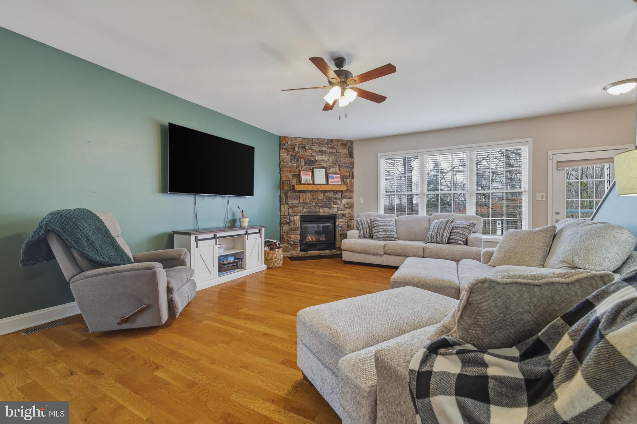 WILD WATER ESTATES - Residential