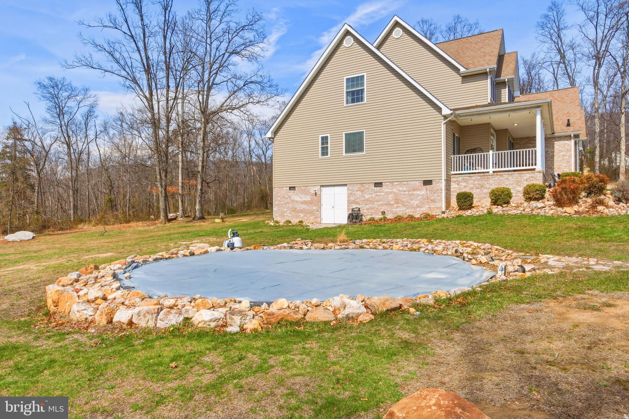 WILD WATER ESTATES - Residential