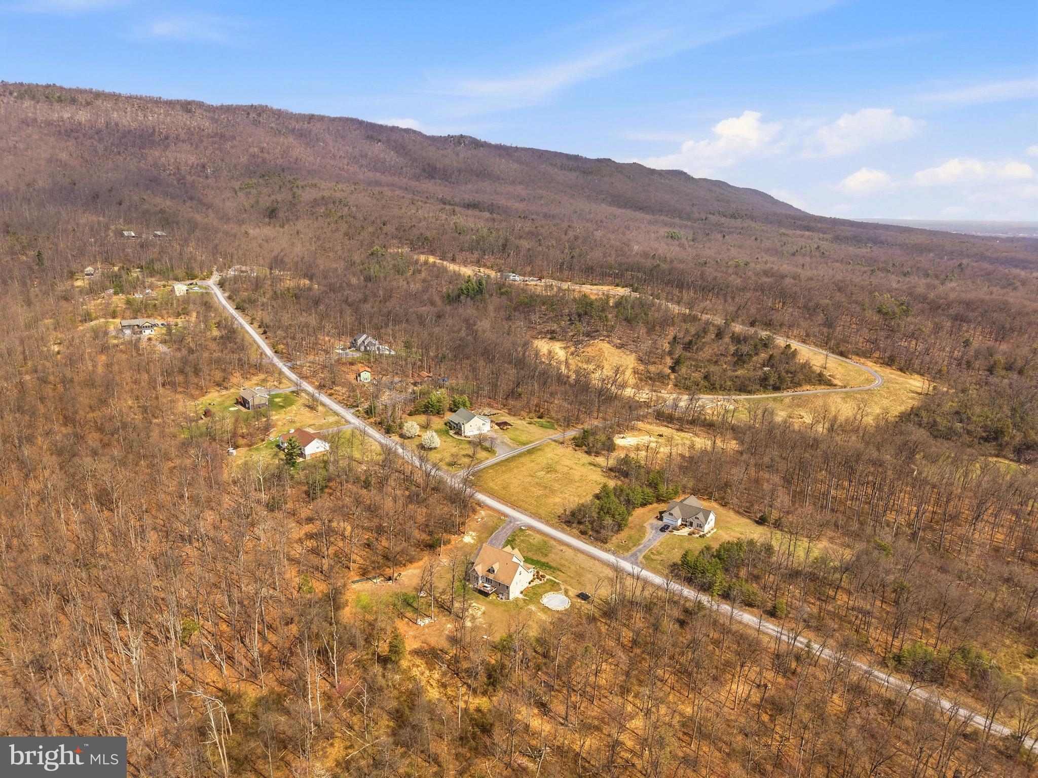 WILD WATER ESTATES - Residential