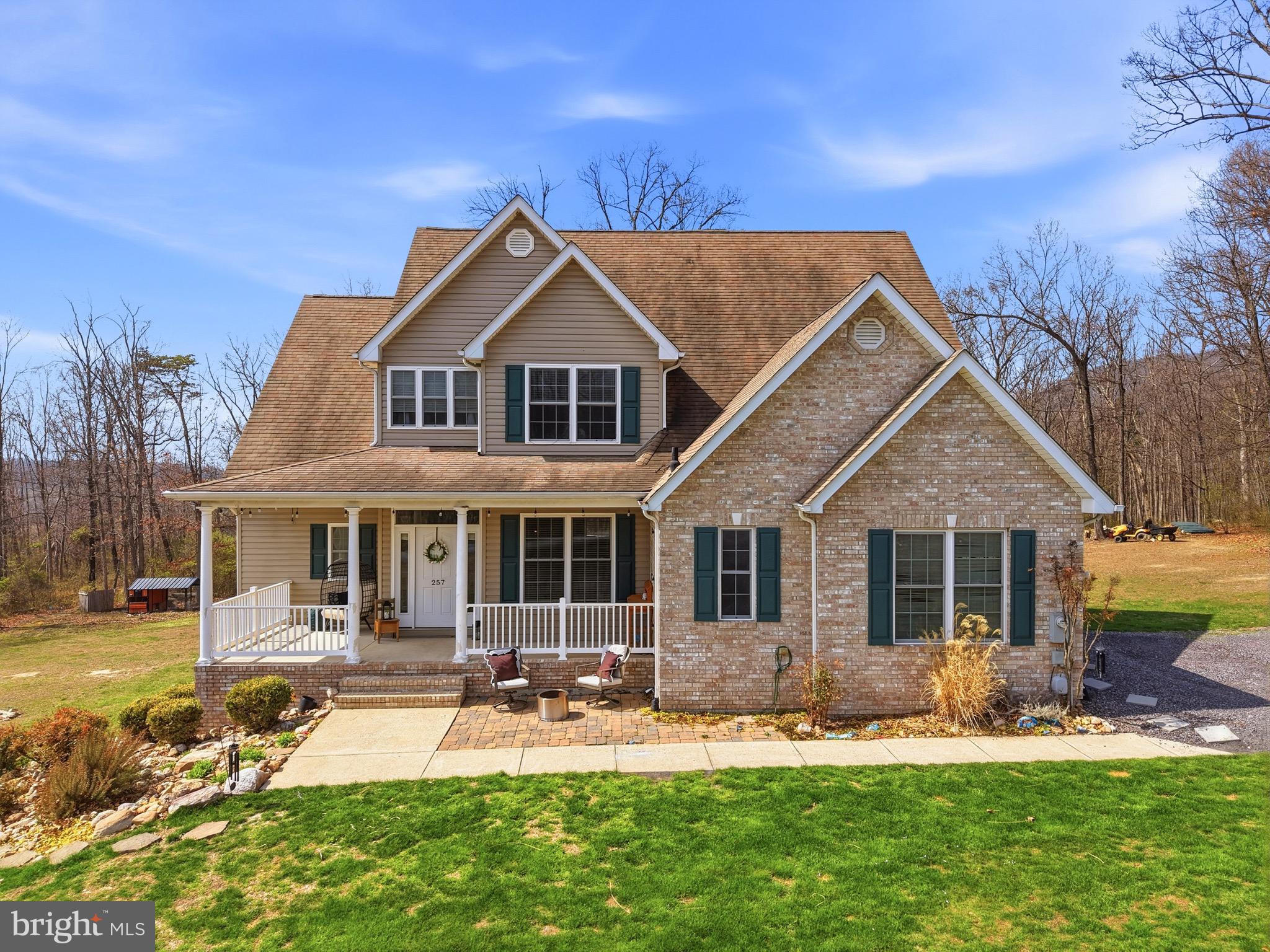 WILD WATER ESTATES - Residential