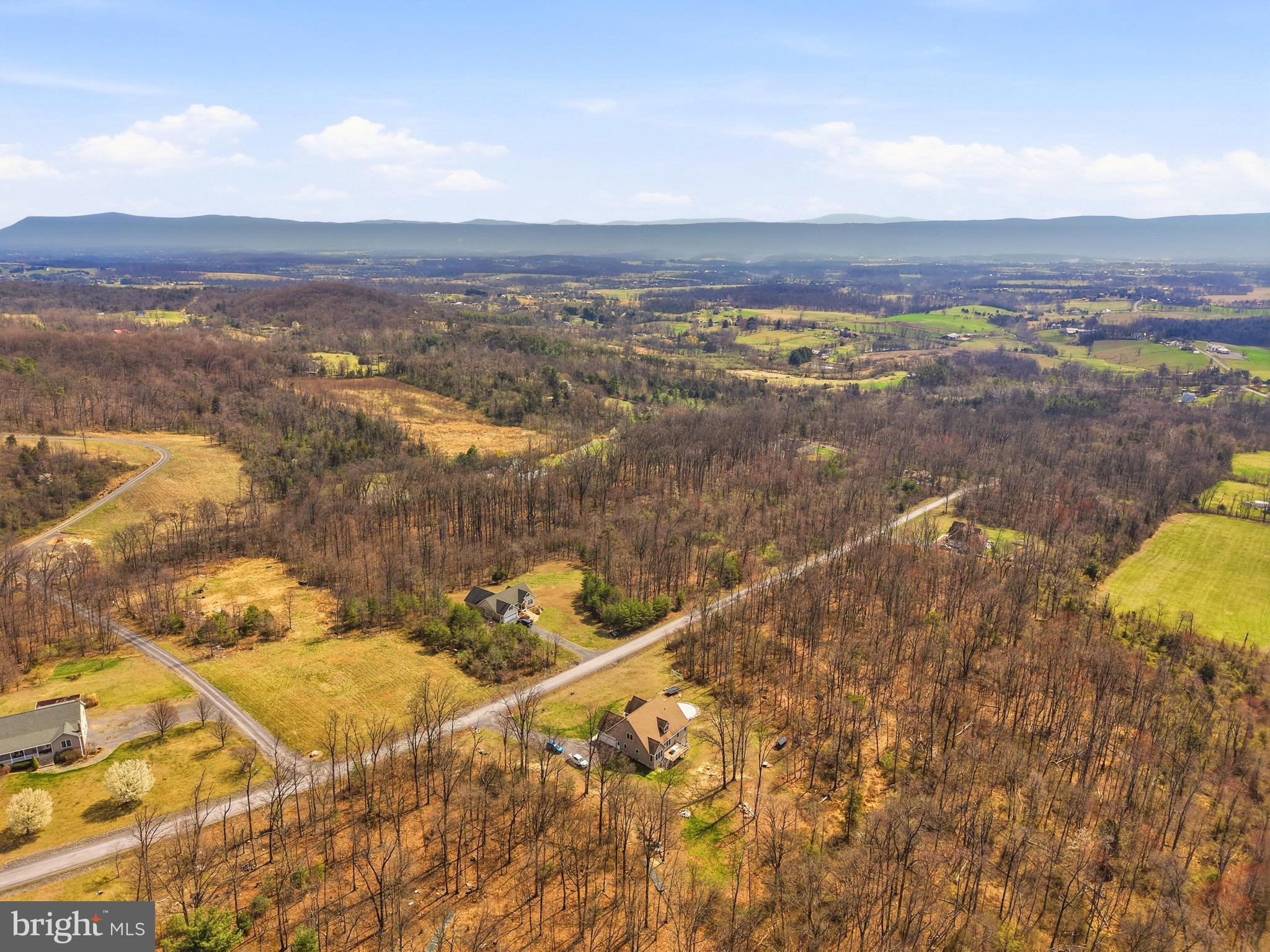 WILD WATER ESTATES - Residential