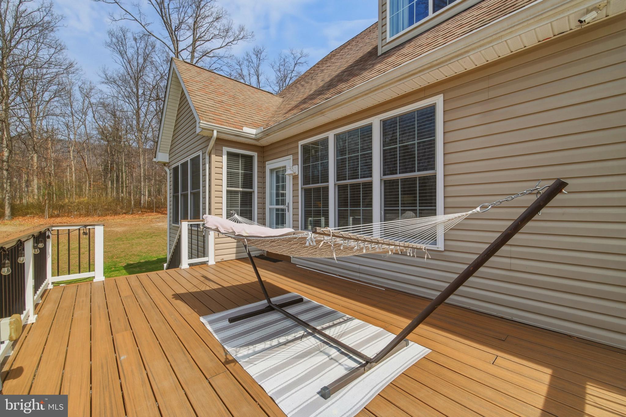 WILD WATER ESTATES - Residential