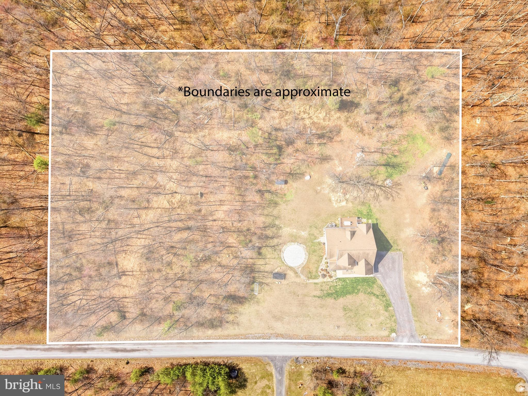 WILD WATER ESTATES - Residential