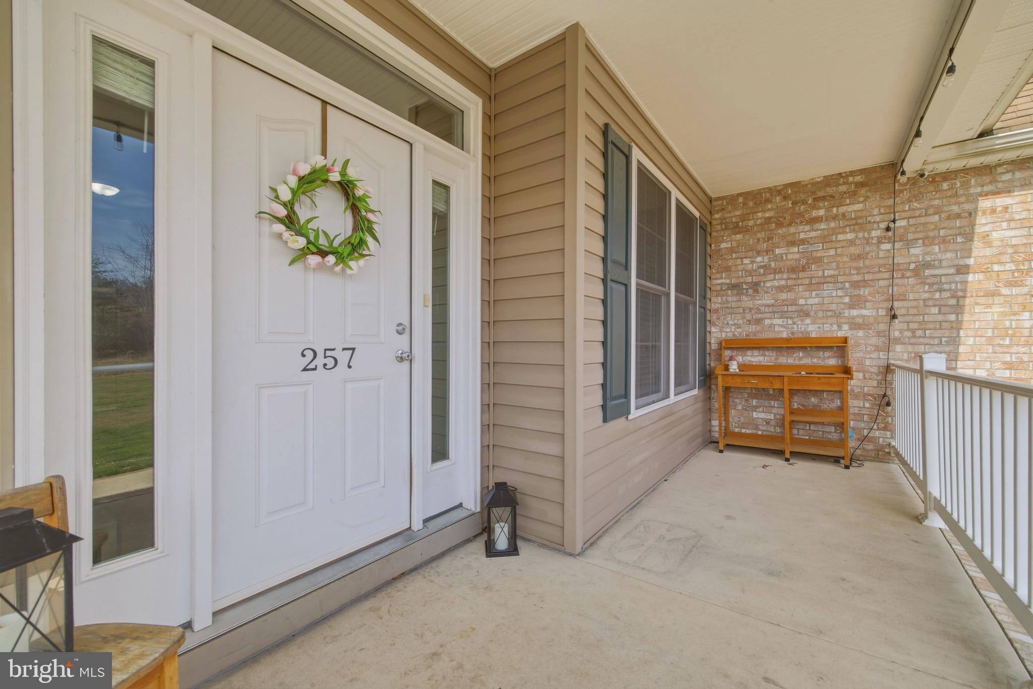 WILD WATER ESTATES - Residential