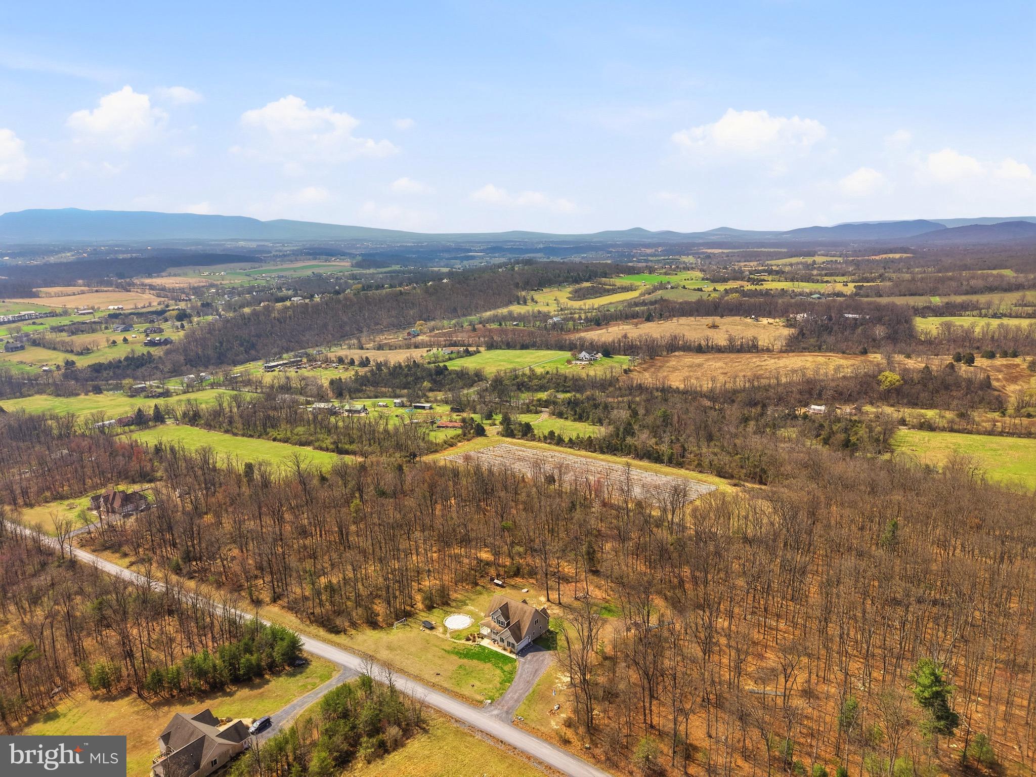 WILD WATER ESTATES - Residential