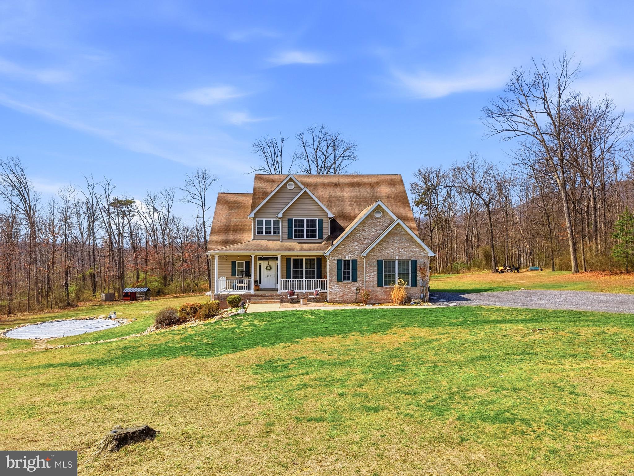 WILD WATER ESTATES - Residential