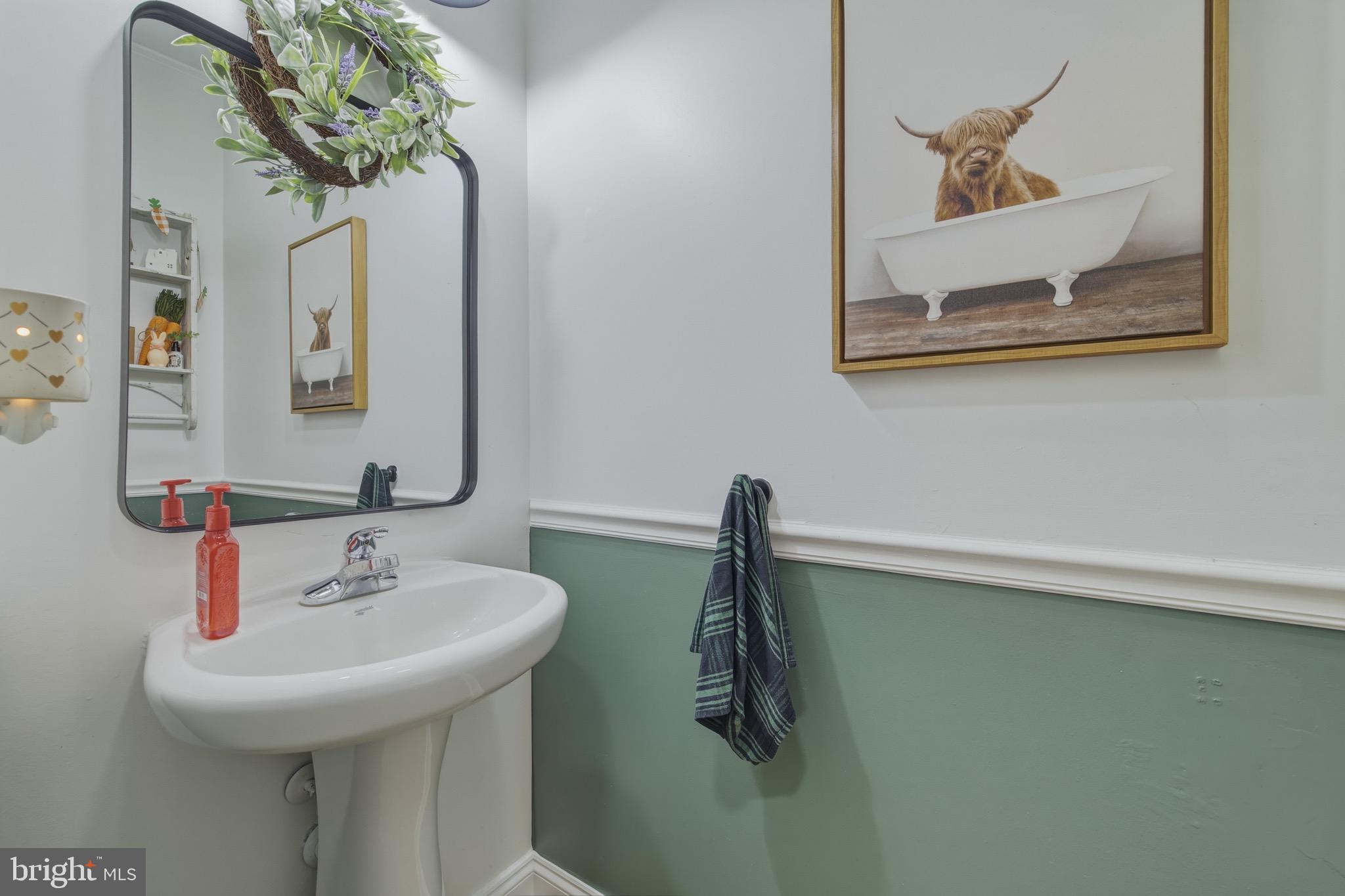 WILD WATER ESTATES - Residential