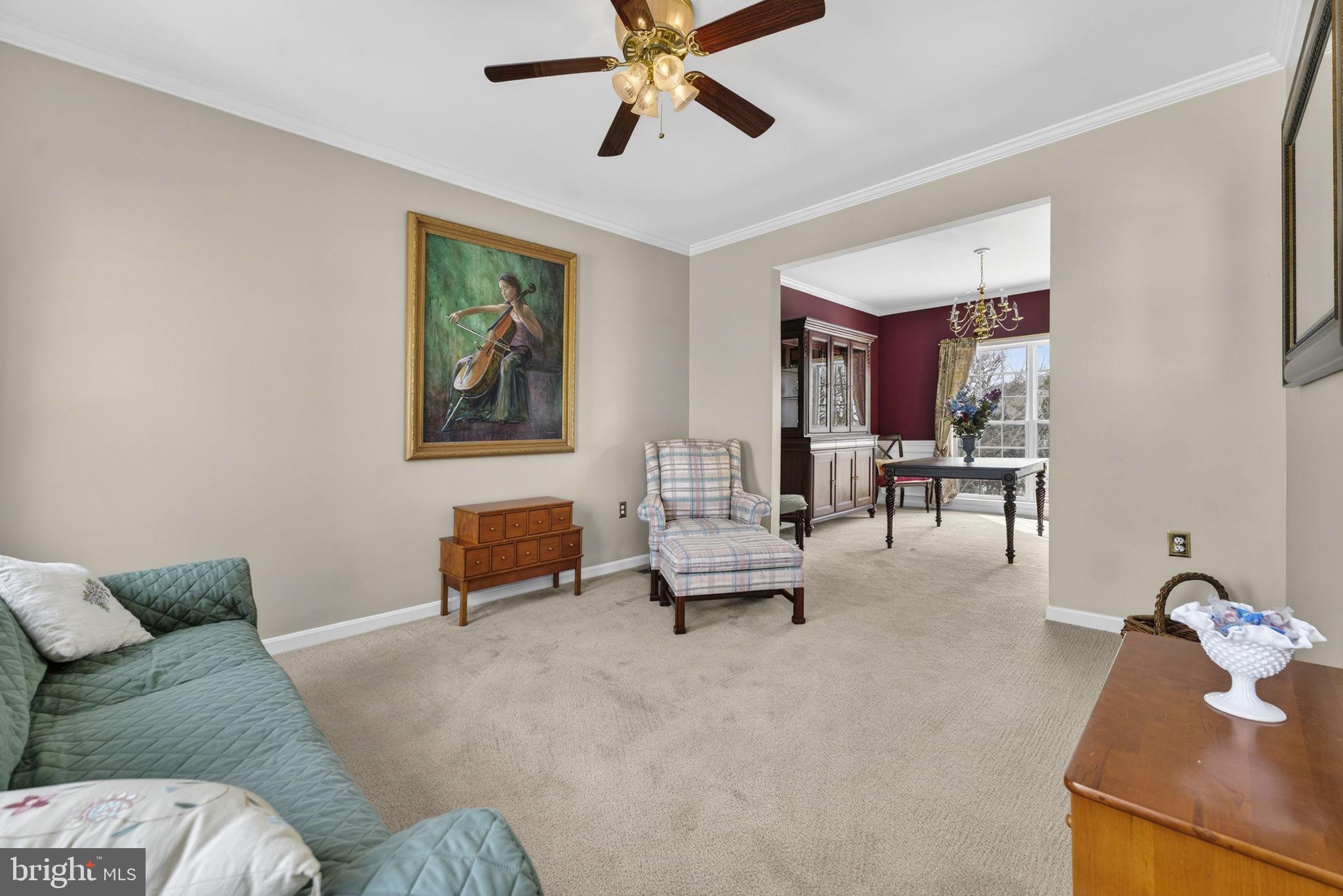 CHAPEL VIEW - Residential