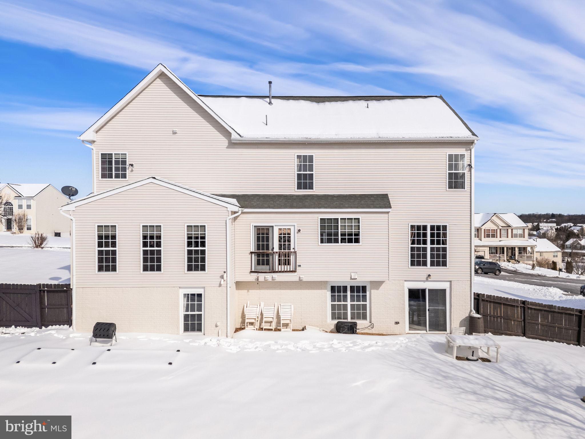 CHAPEL VIEW - Residential