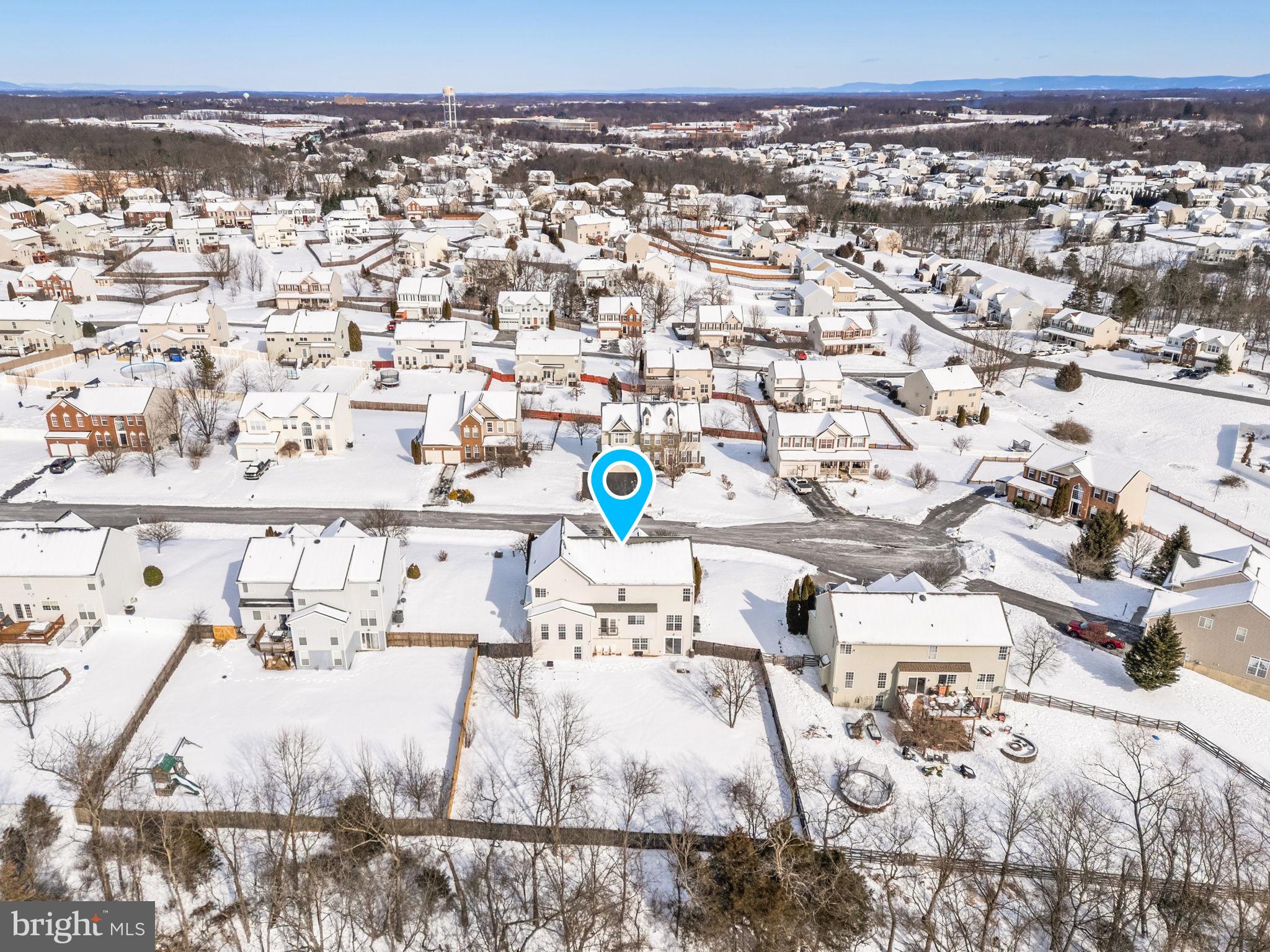 CHAPEL VIEW - Residential