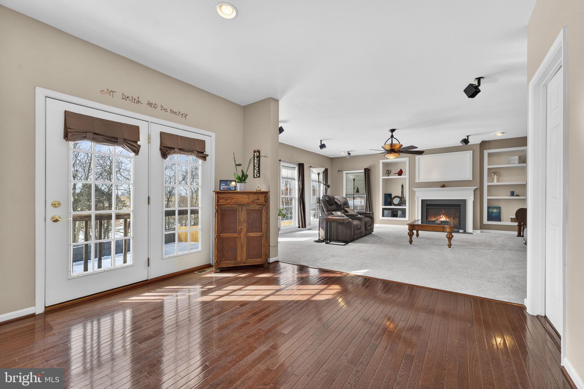 CHAPEL VIEW - Residential