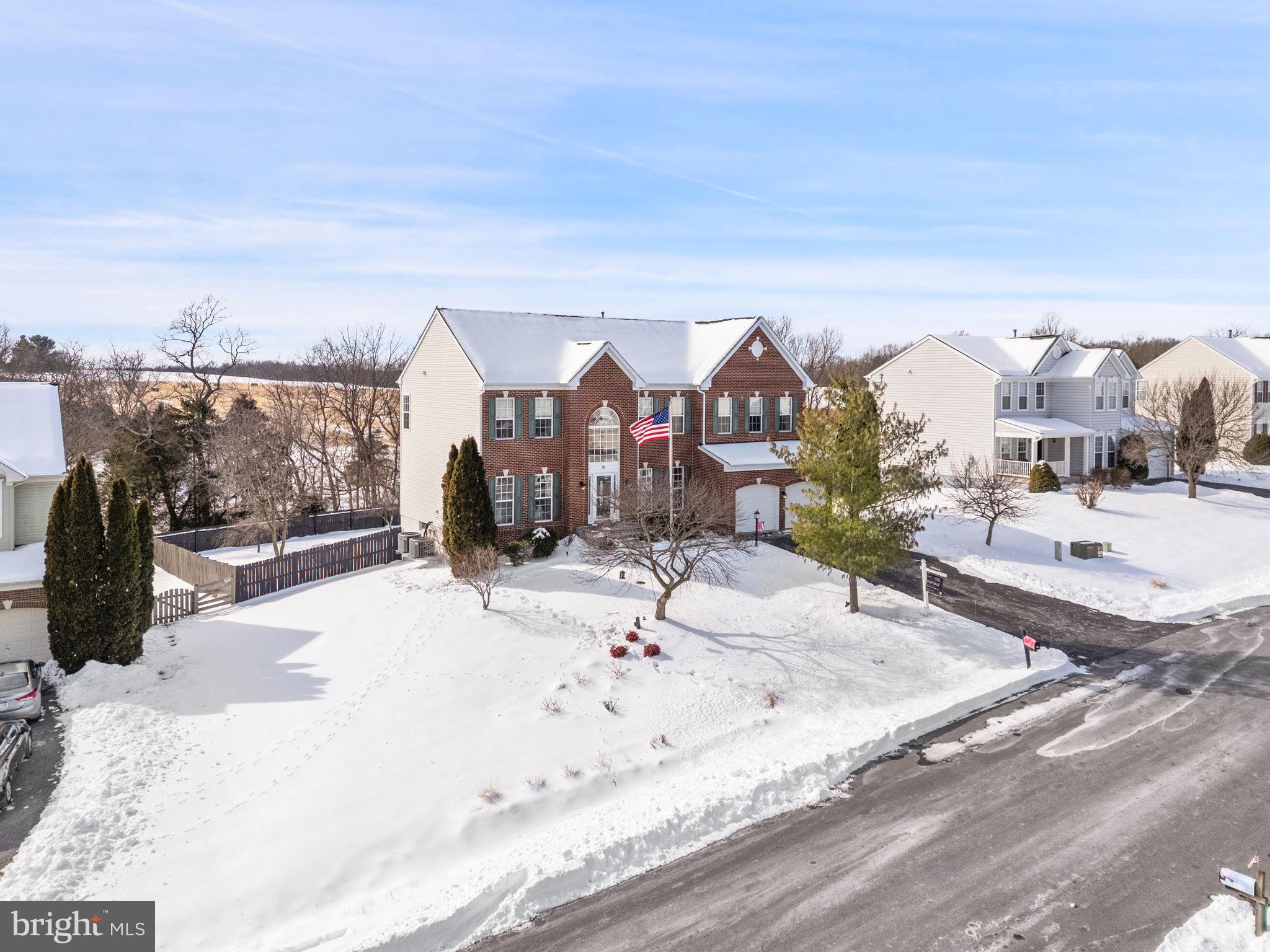 CHAPEL VIEW - Residential