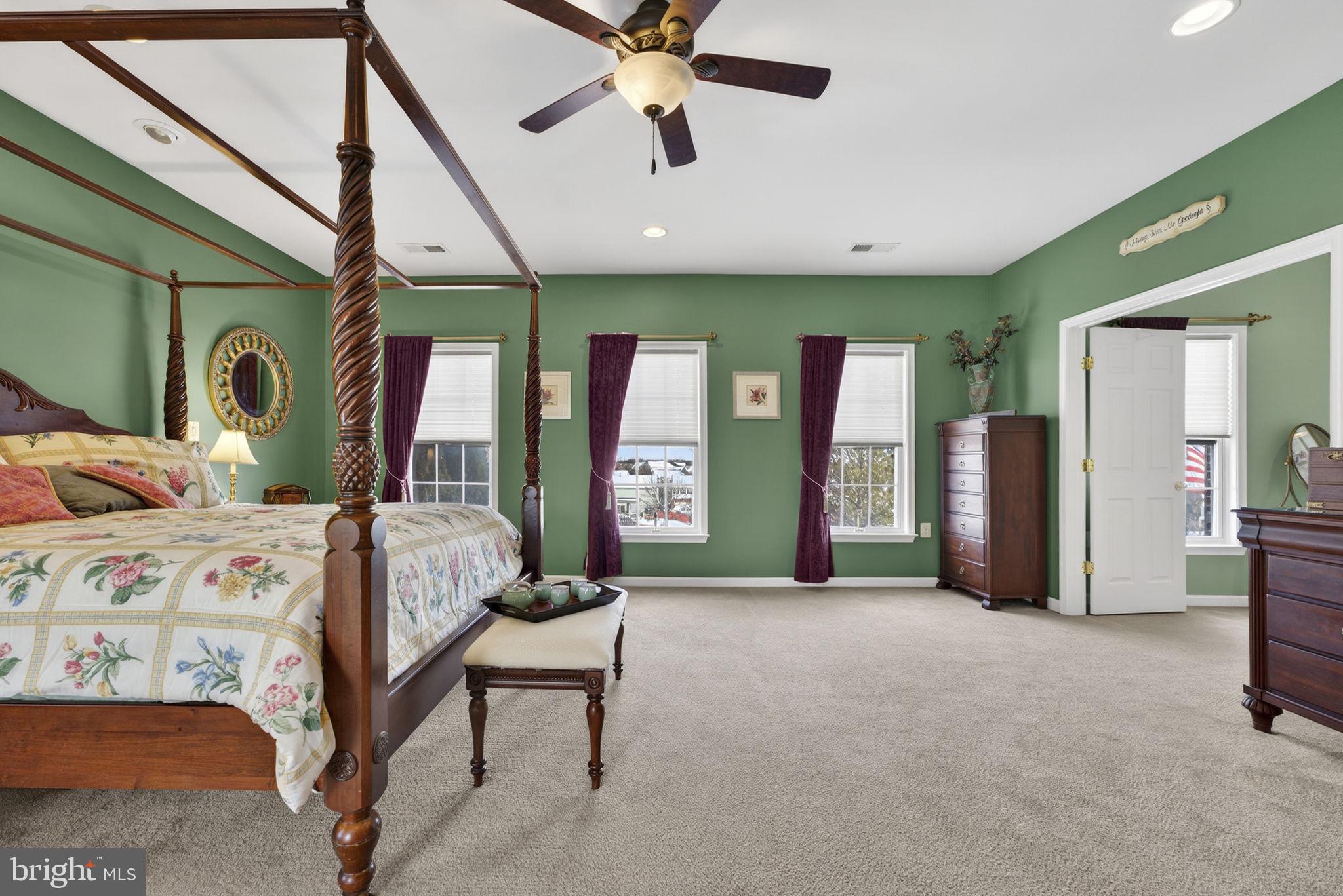 CHAPEL VIEW - Residential