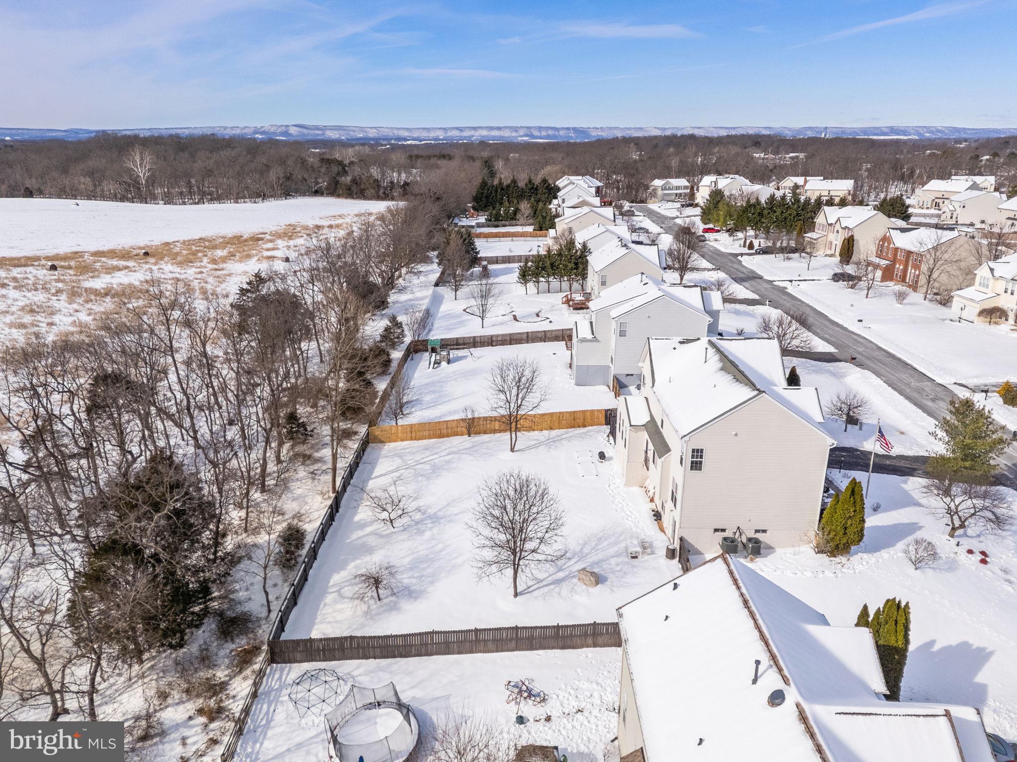 CHAPEL VIEW - Residential