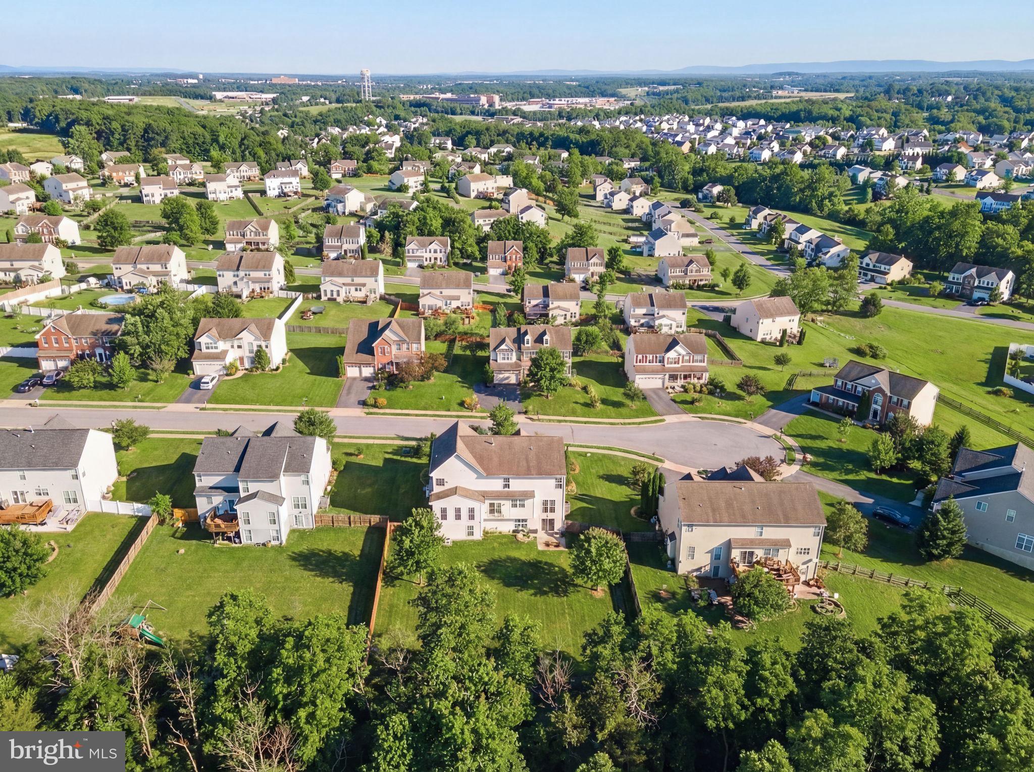 CHAPEL VIEW - Residential